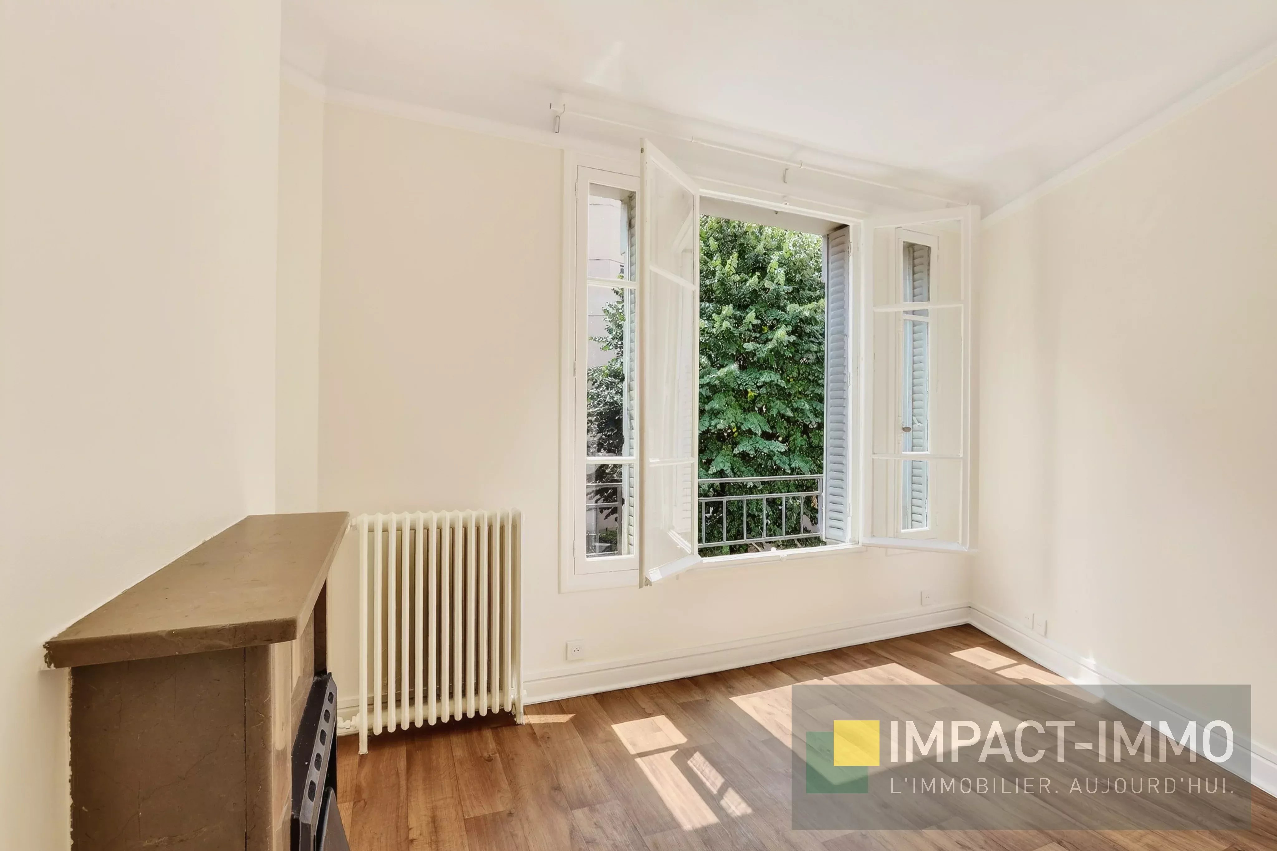 Vente Appartement Courbevoie