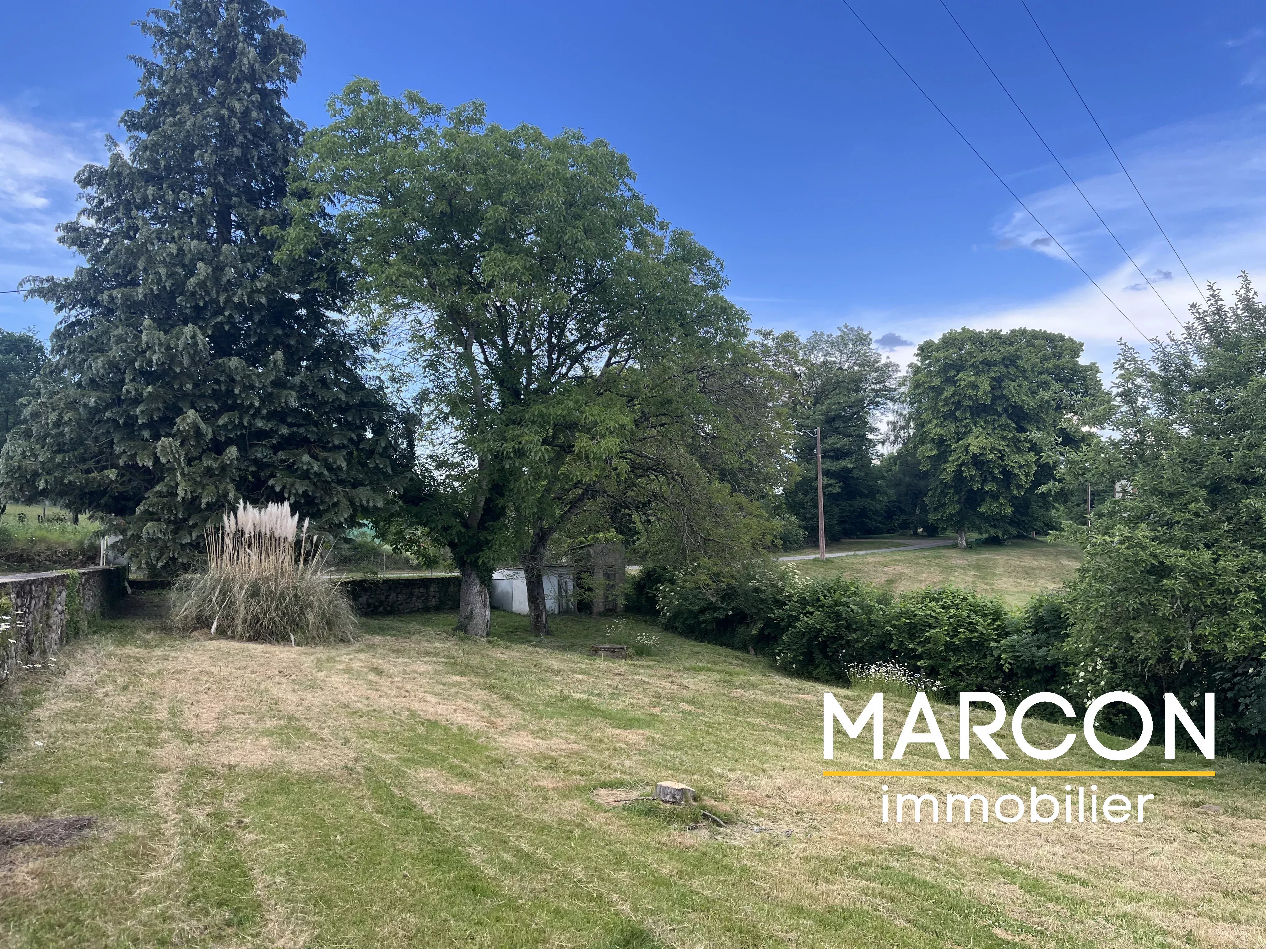 VENTE MAISON SECTEUR AUBUSSON