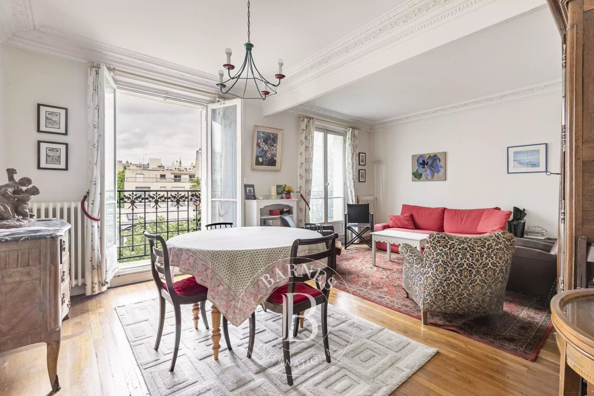 Appartement Paris 75015  -  ref 87031301 (picture 2)