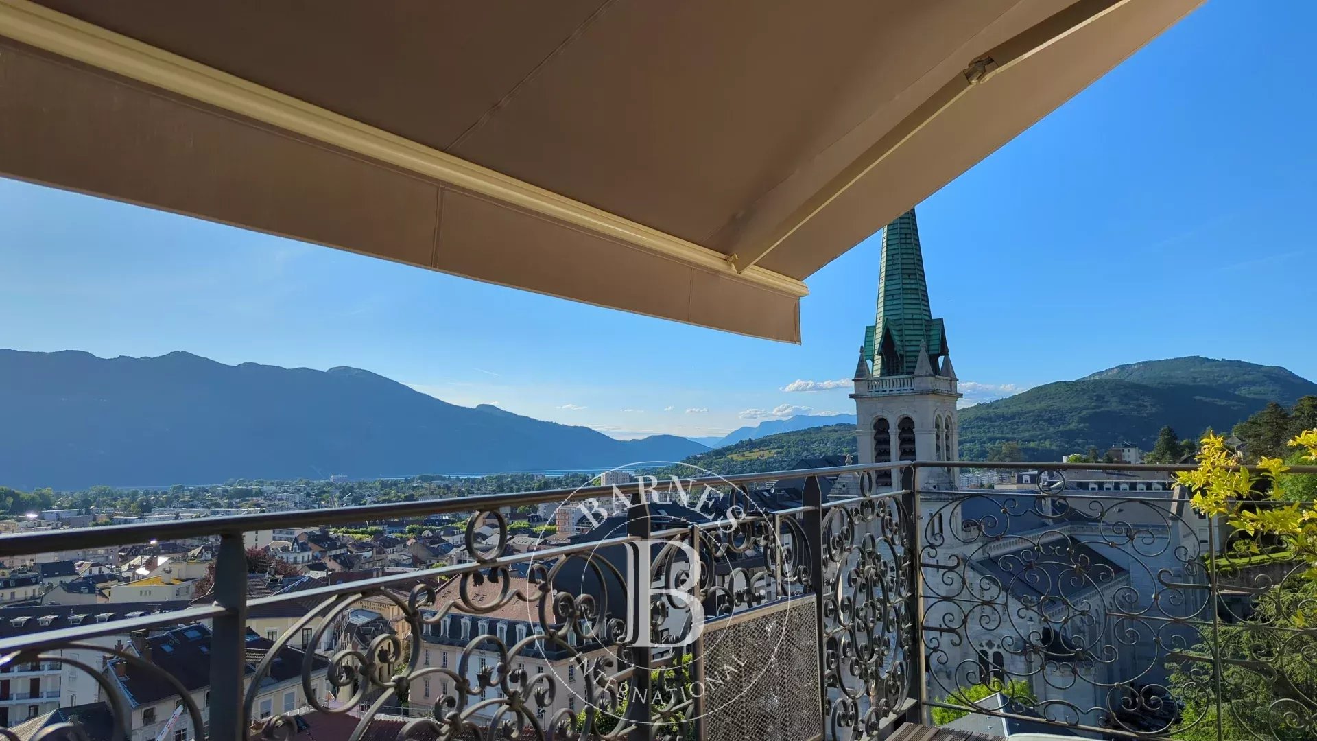 Appartement Aix-les-Bains  -  ref 87307510 (picture 2)