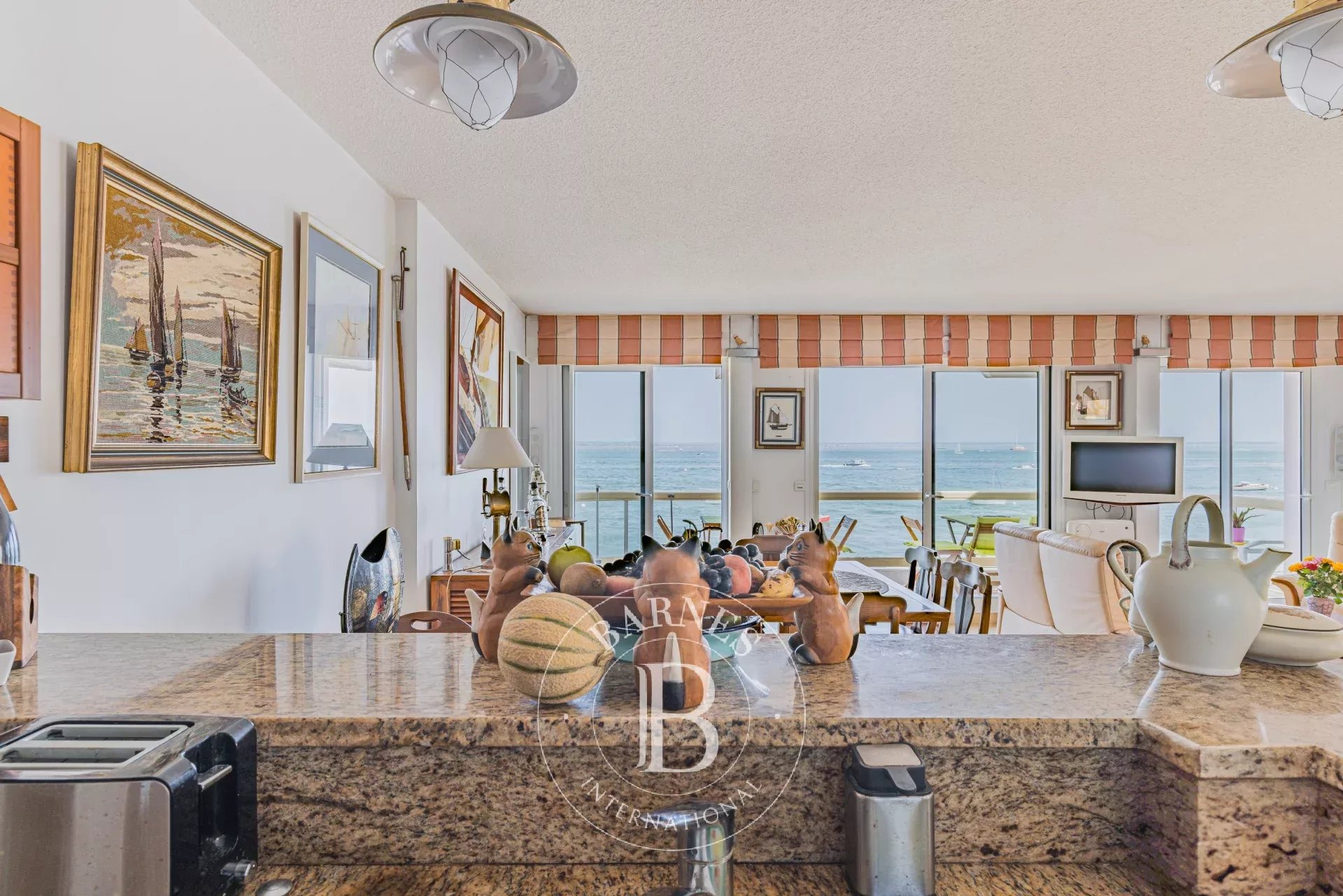 Daire Arcachon - picture 10