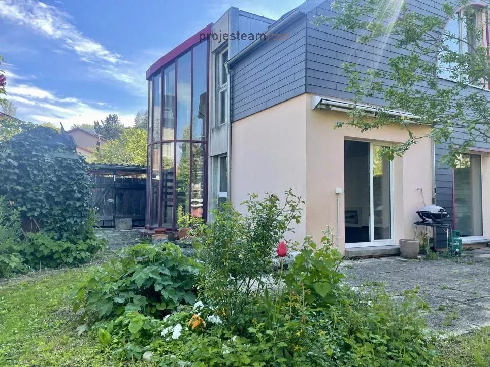 4.5 pièces — Yverdon-les-Bains — Yverdon-les-Bains