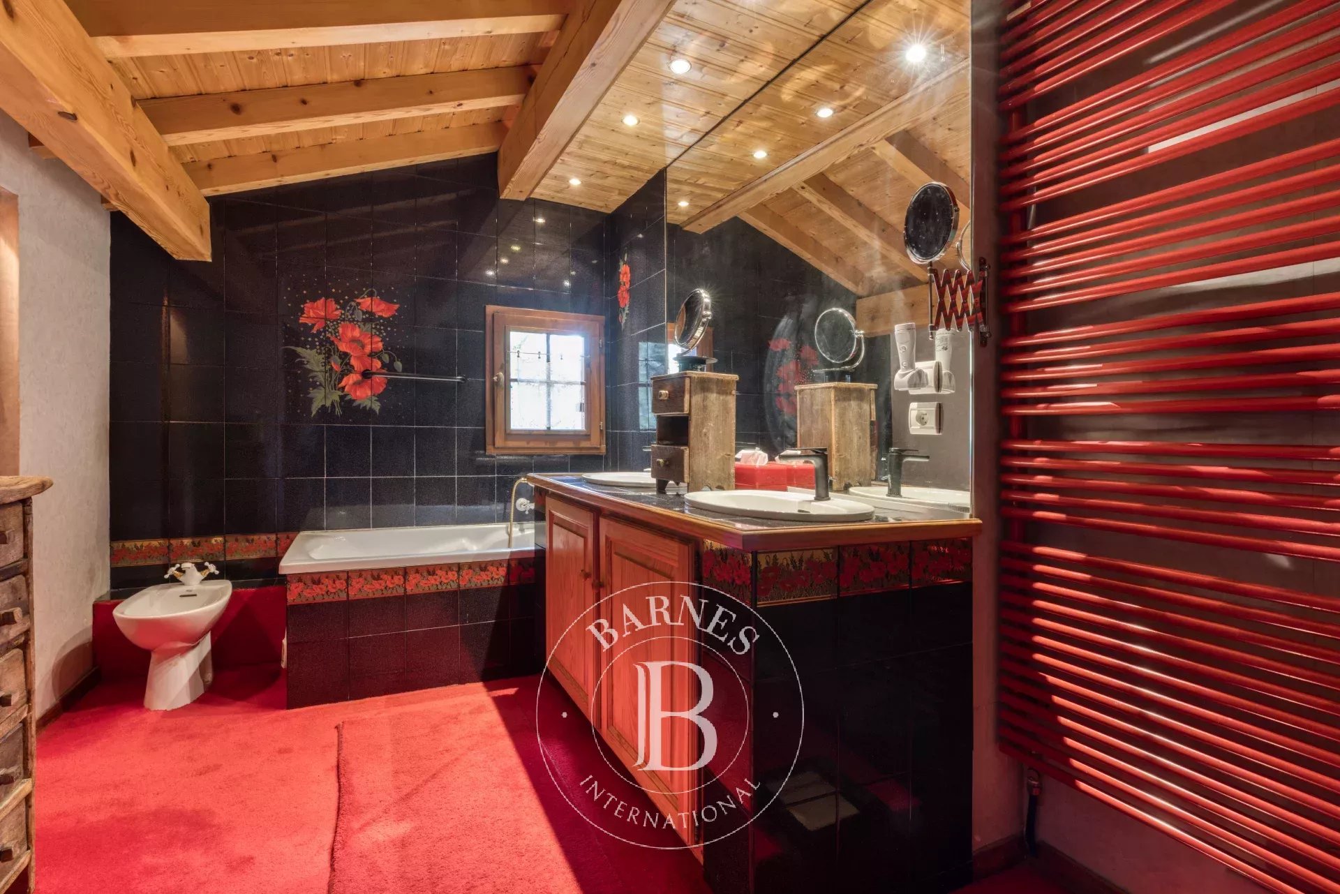 Dağ evi Chamonix-Mont-Blanc - picture 18