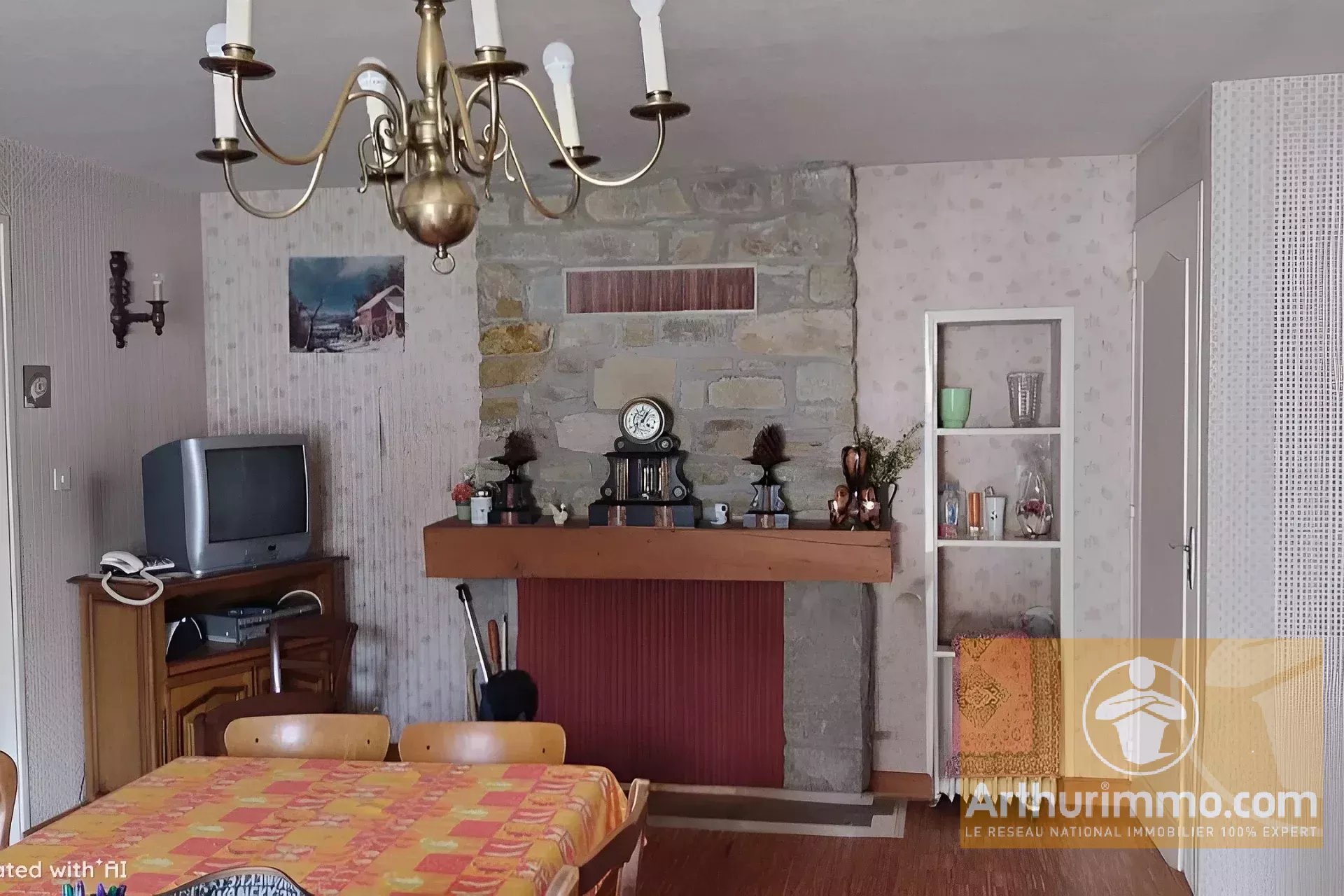 2 appartements de rapport — photo 4