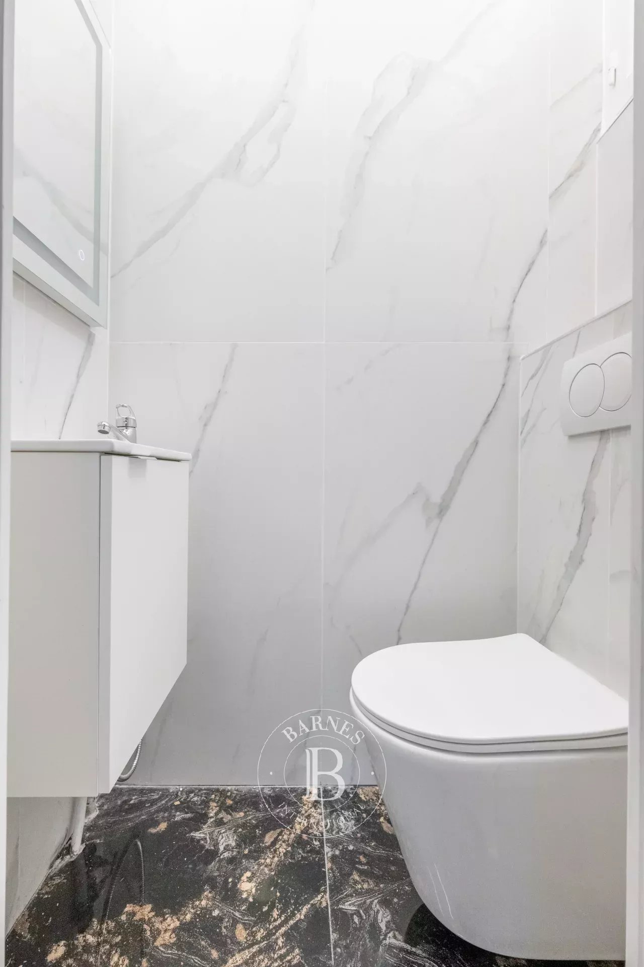 Daire Paris 4ème - picture 14