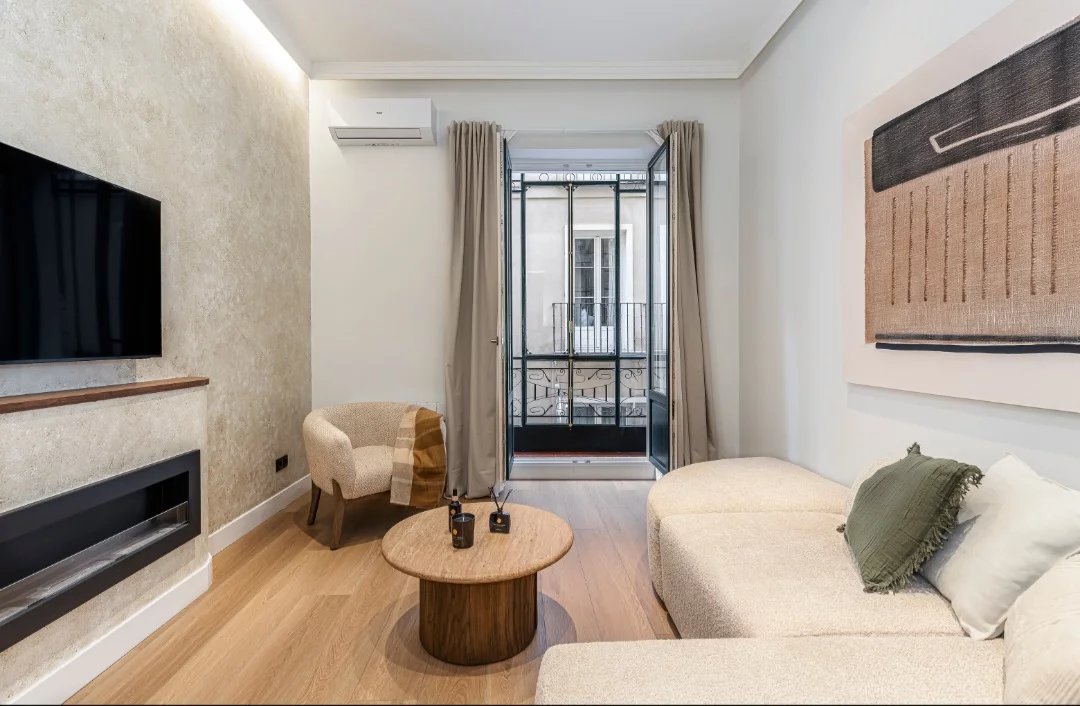 Sale Apartment Madrid