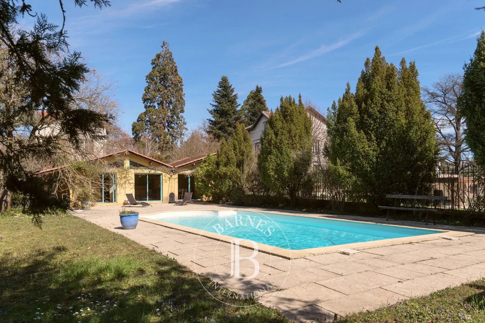 Ev Tassin-la-Demi-Lune - picture 10