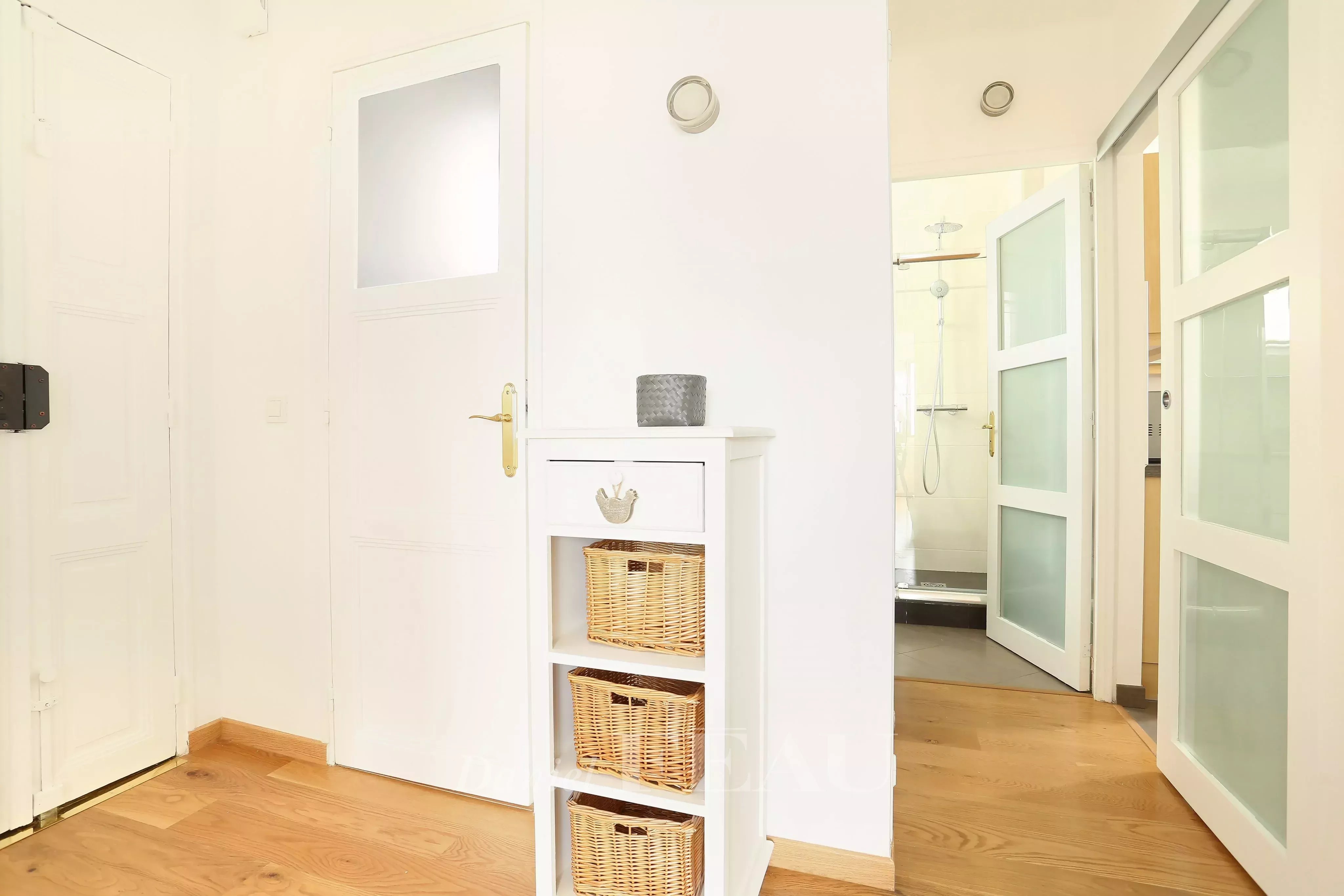 Rental Apartment Neuilly-sur-Seine