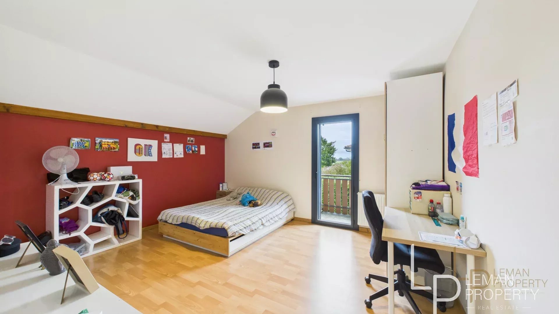 L'agence Leman property vous propose un maison à la vente