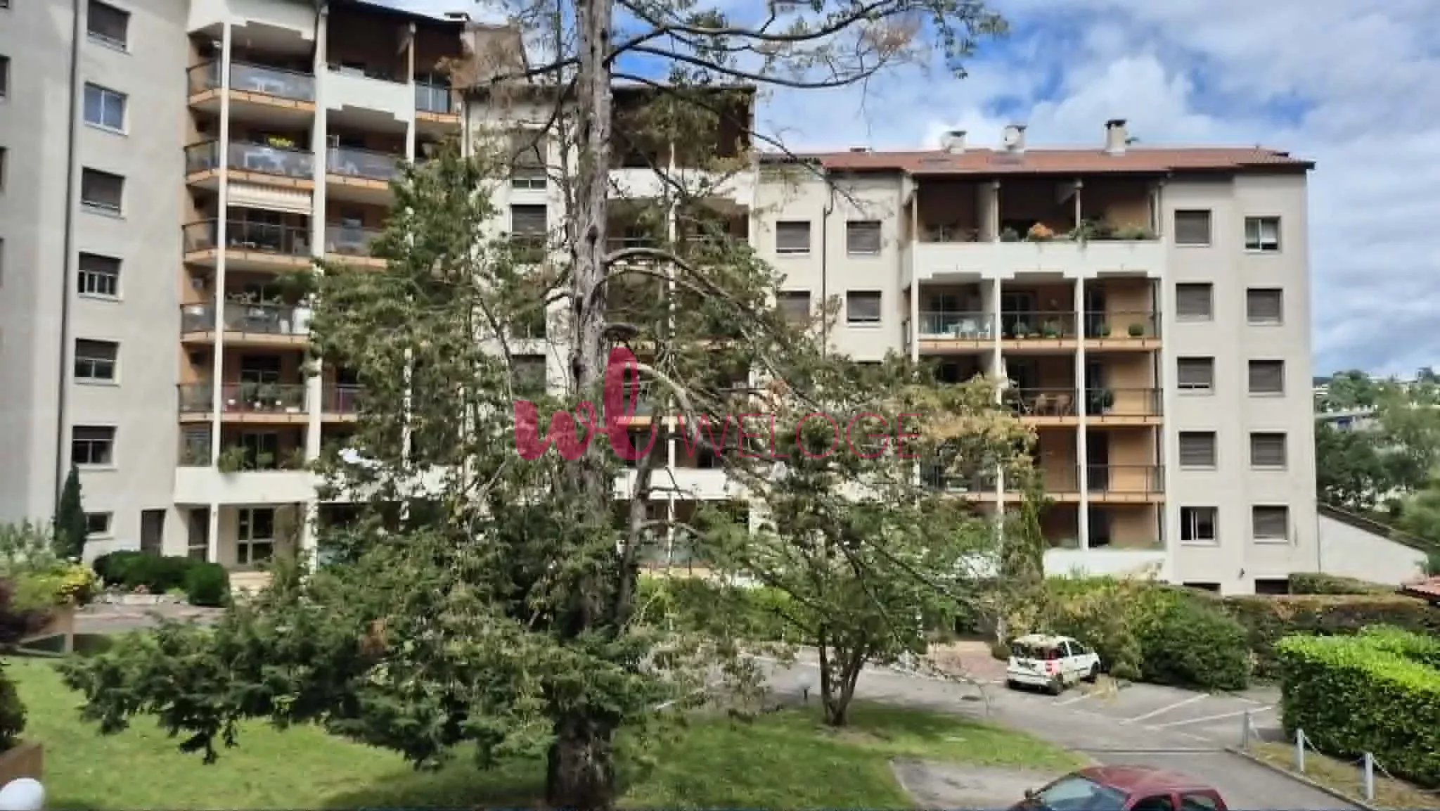 Agence immobilière de WeLoge