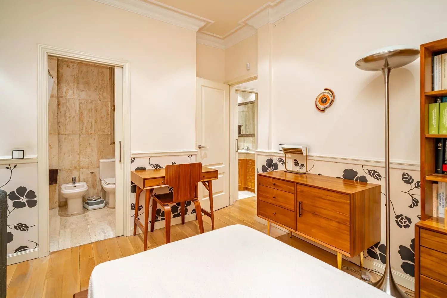 Daire Madrid - picture 31