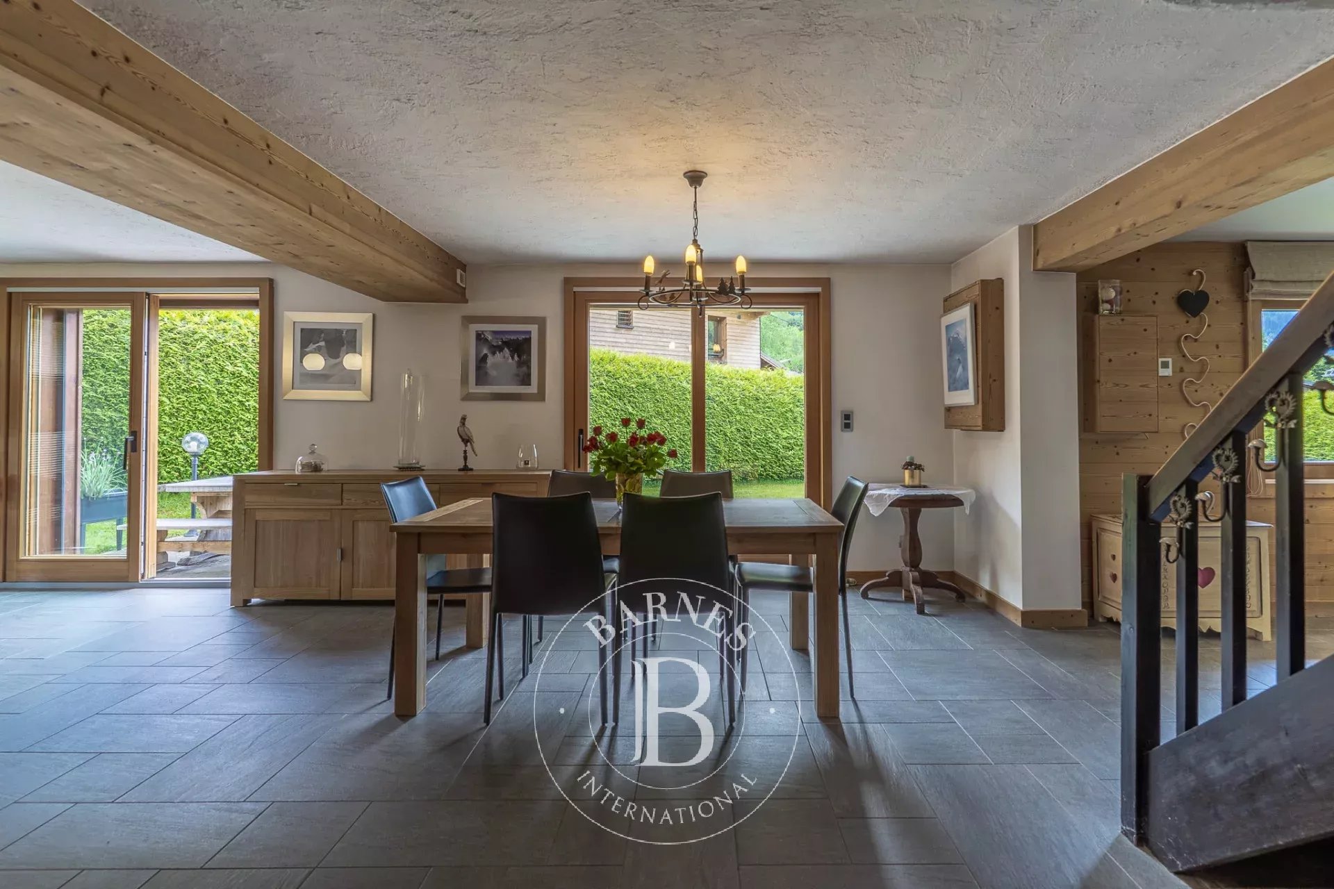 Dağ evi Chamonix-Mont-Blanc - picture 9