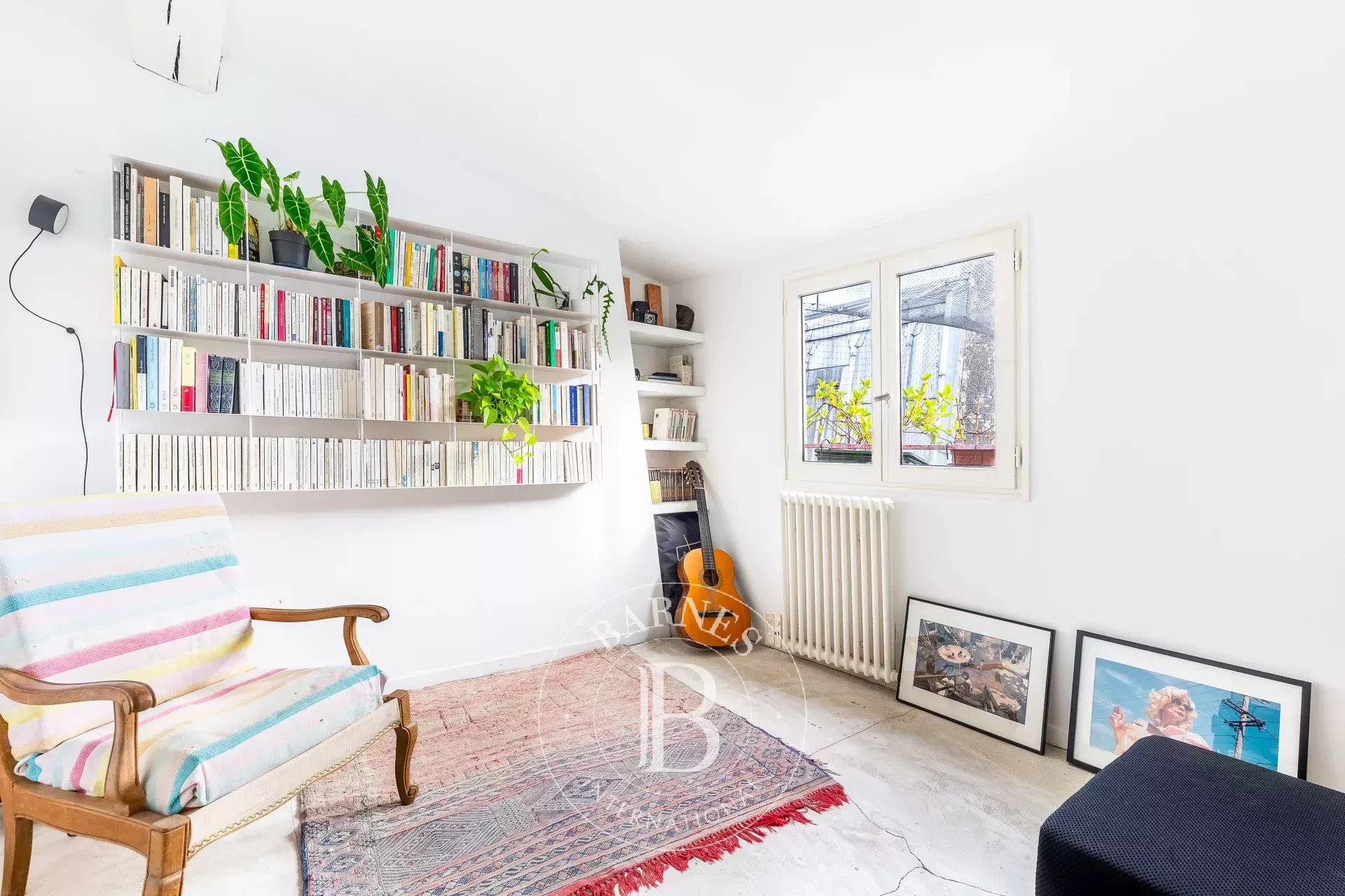 Daire Paris 10ème - picture 10