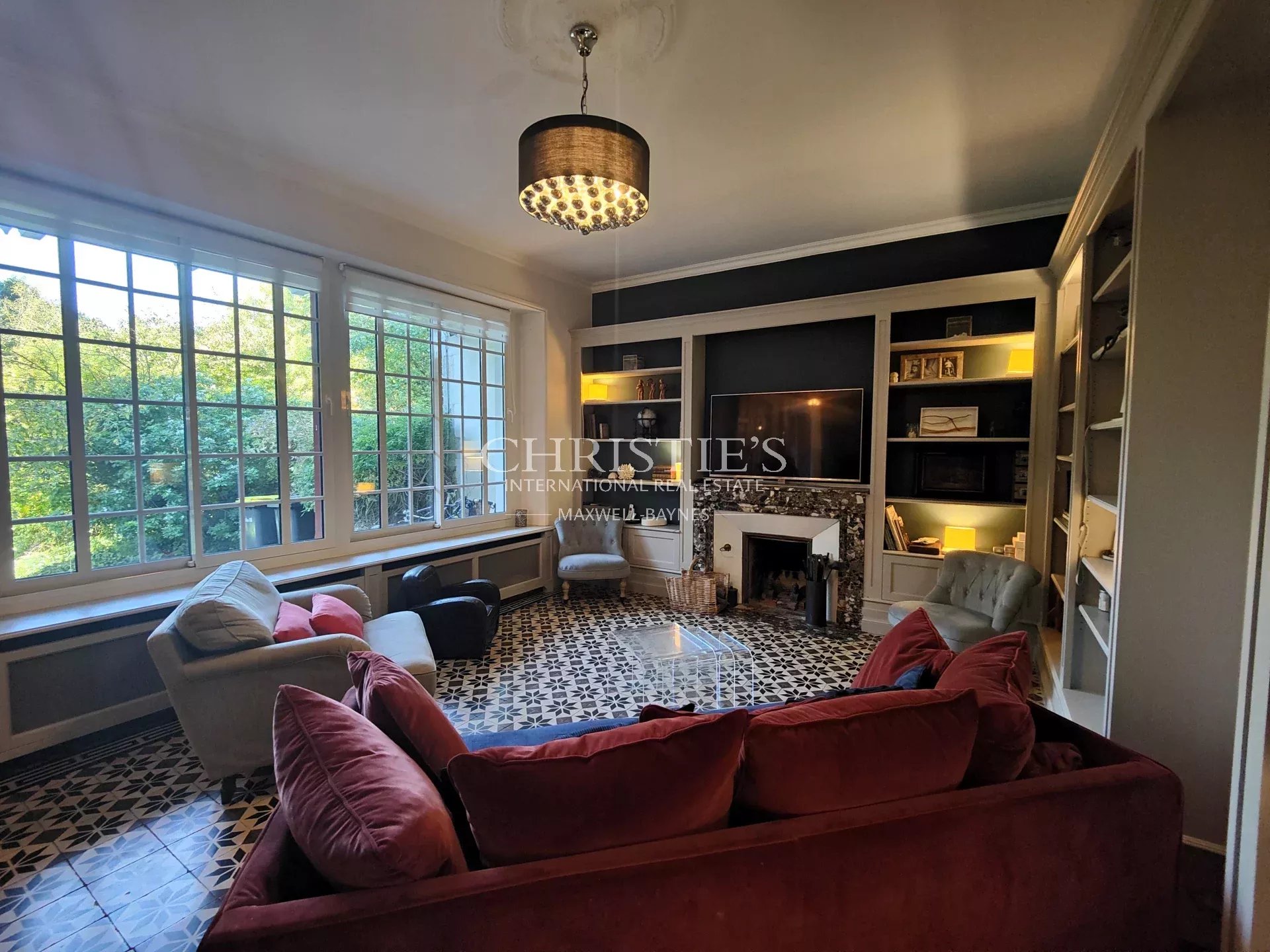 5 Bedroom Villa/Townhouse's Image 5