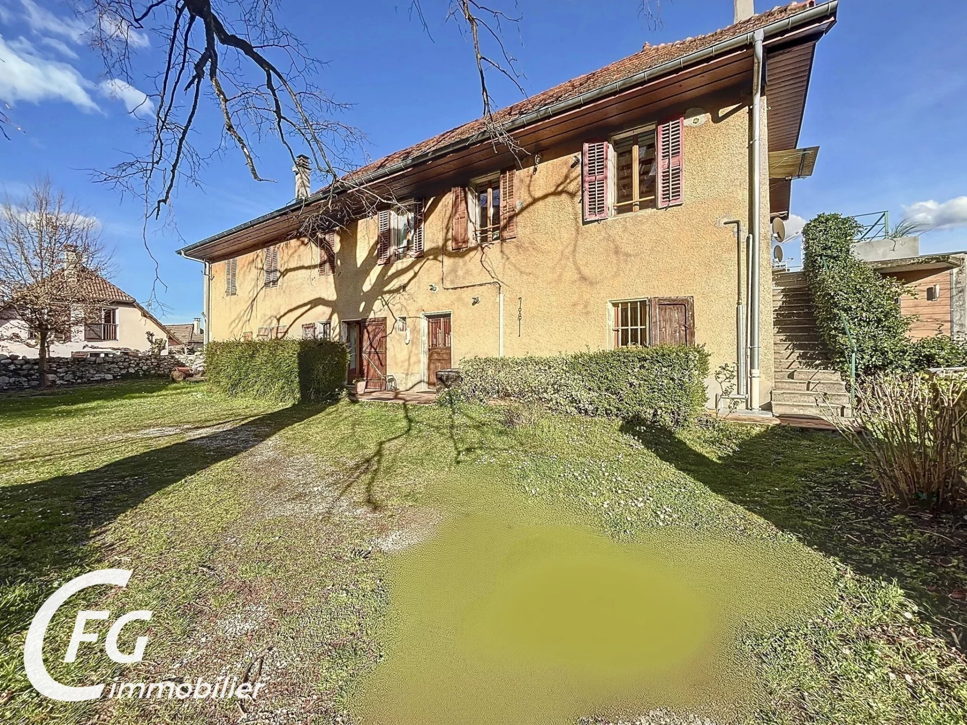 Agence immobilière de CABINET FRÉDÉRIC GASTEL