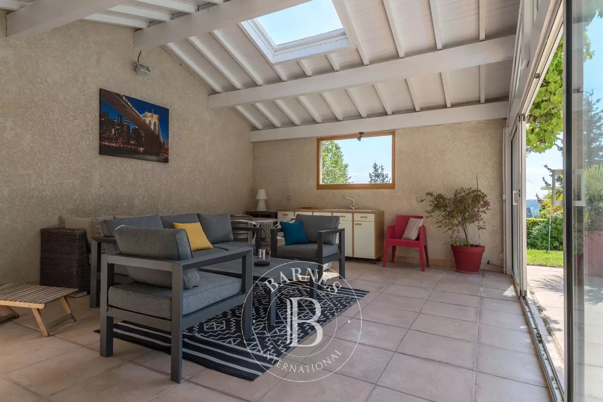 Ev Tassin-la-Demi-Lune - picture 21