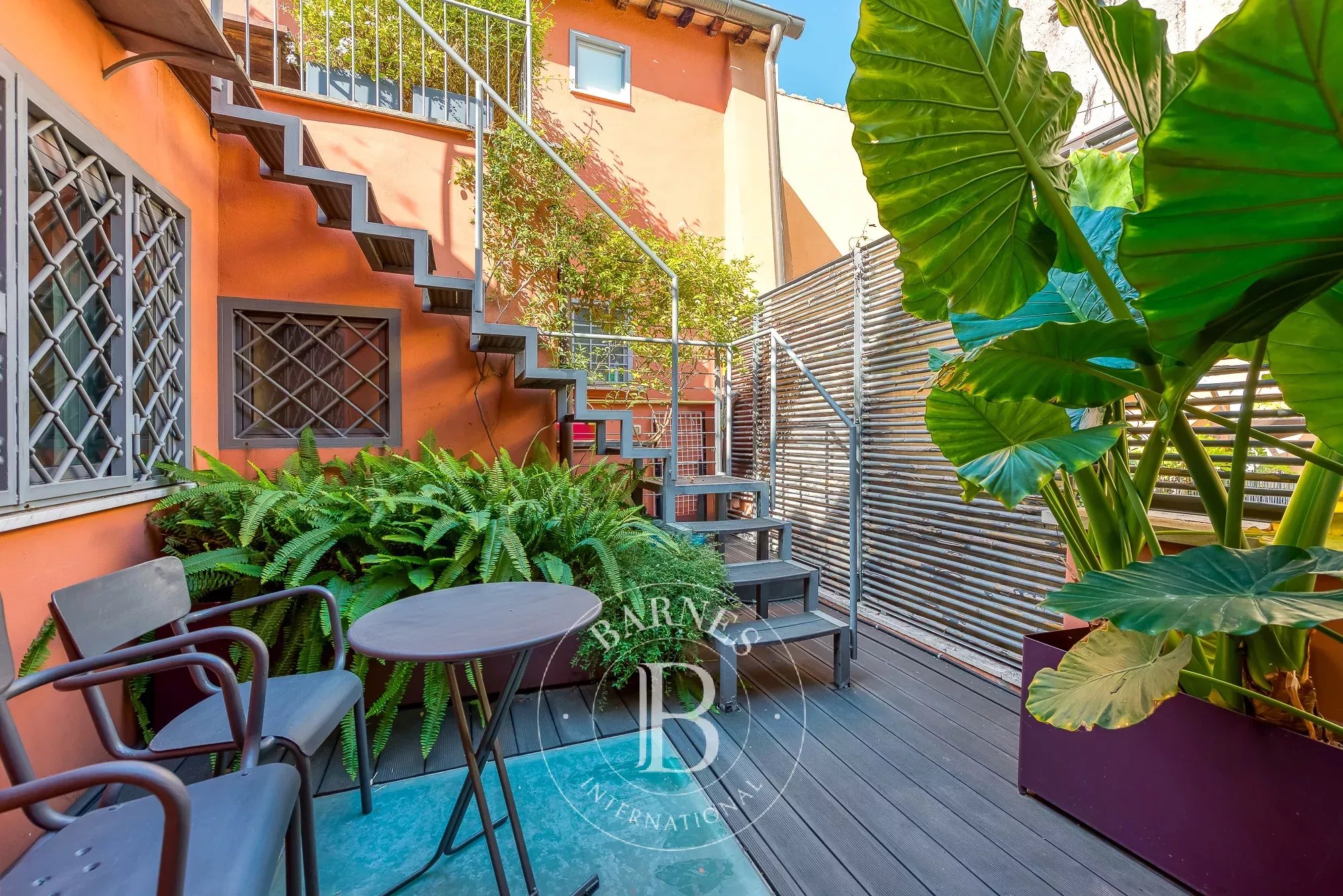 Roma  - Penthouse  2 Chambres - picture 11