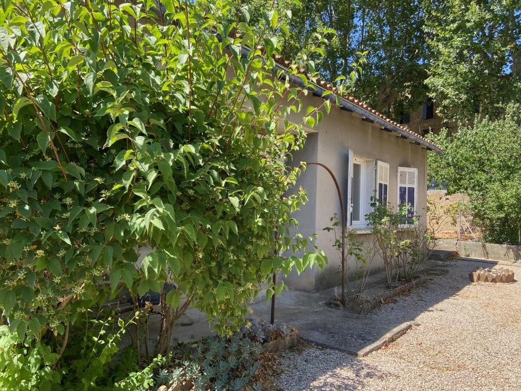Vente Villa Tourves