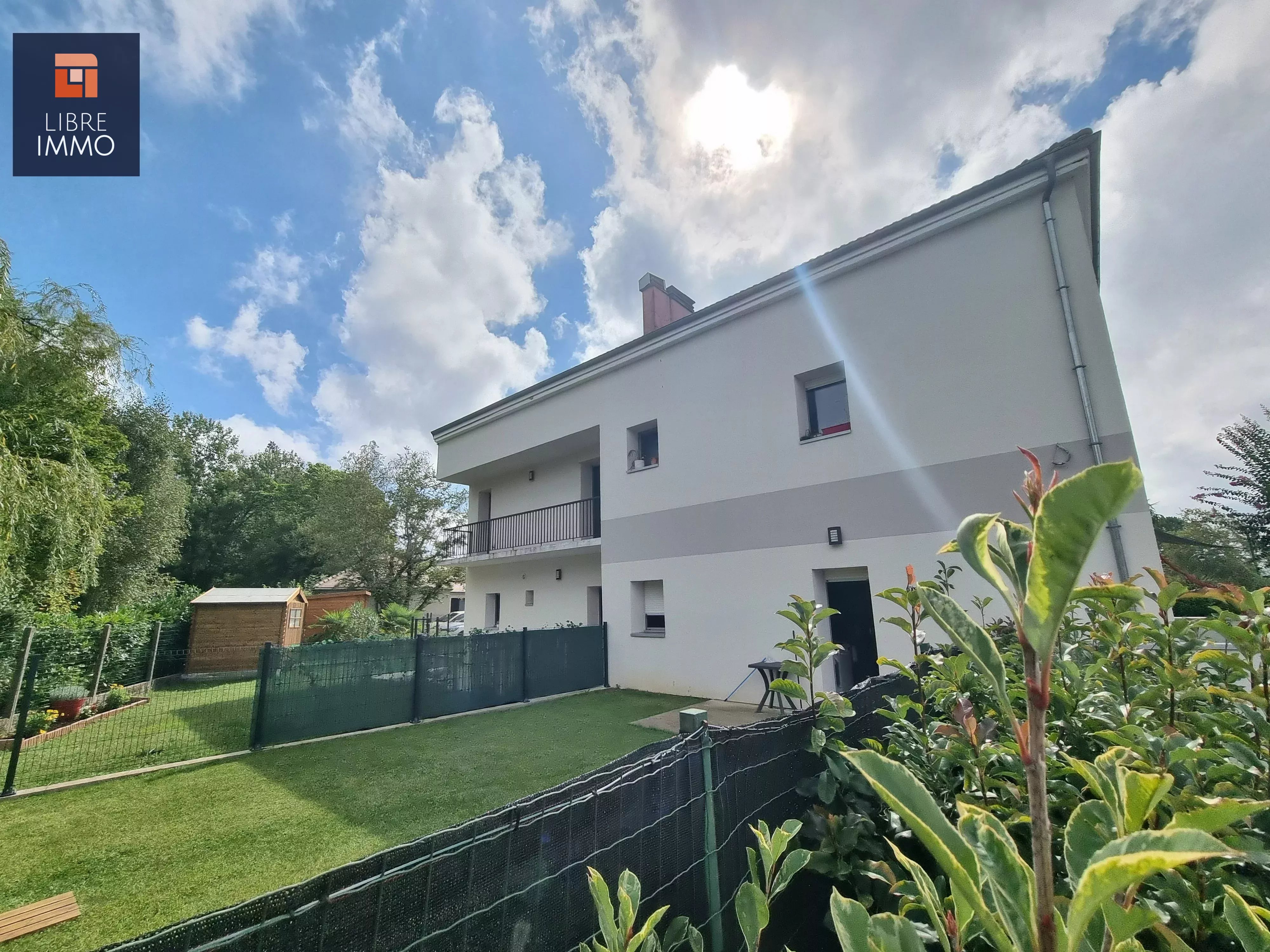 Agence immobilière de Libre Immo Pau