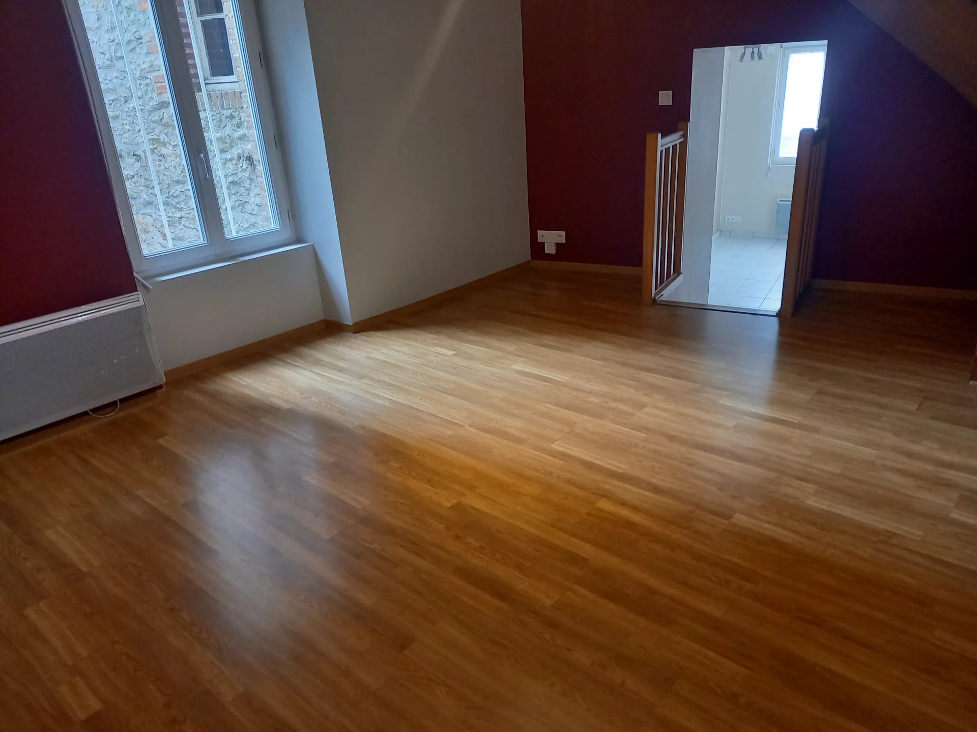 Vente Appartement Laval