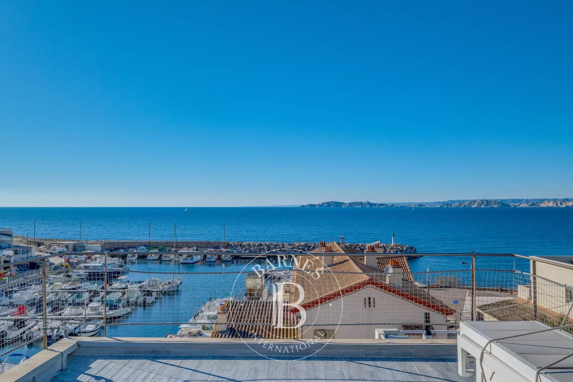 Maison Marseille 13008  -  ref 87008057 (picture 2)