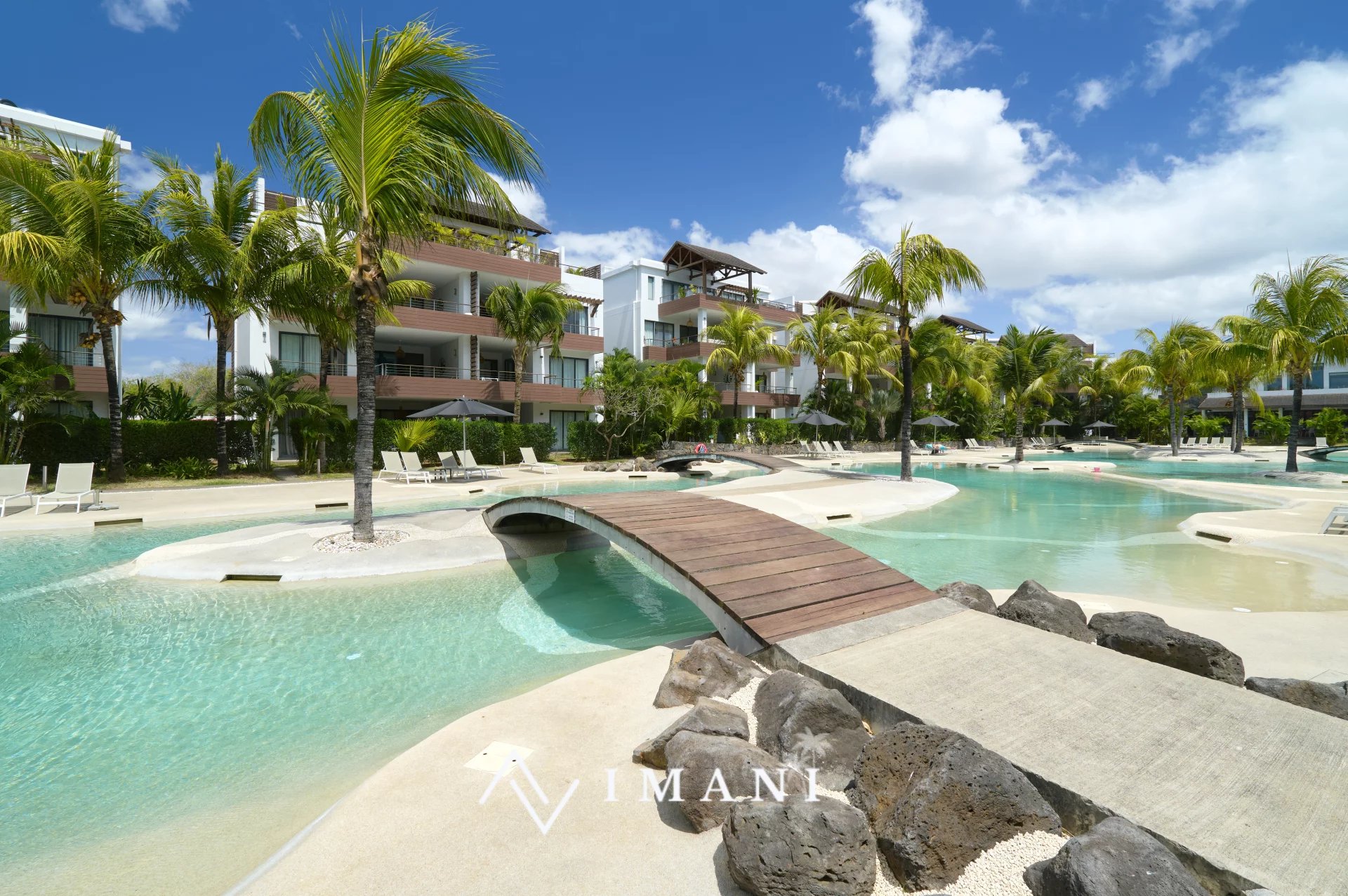 Appartement - Lotus - Grand Baie