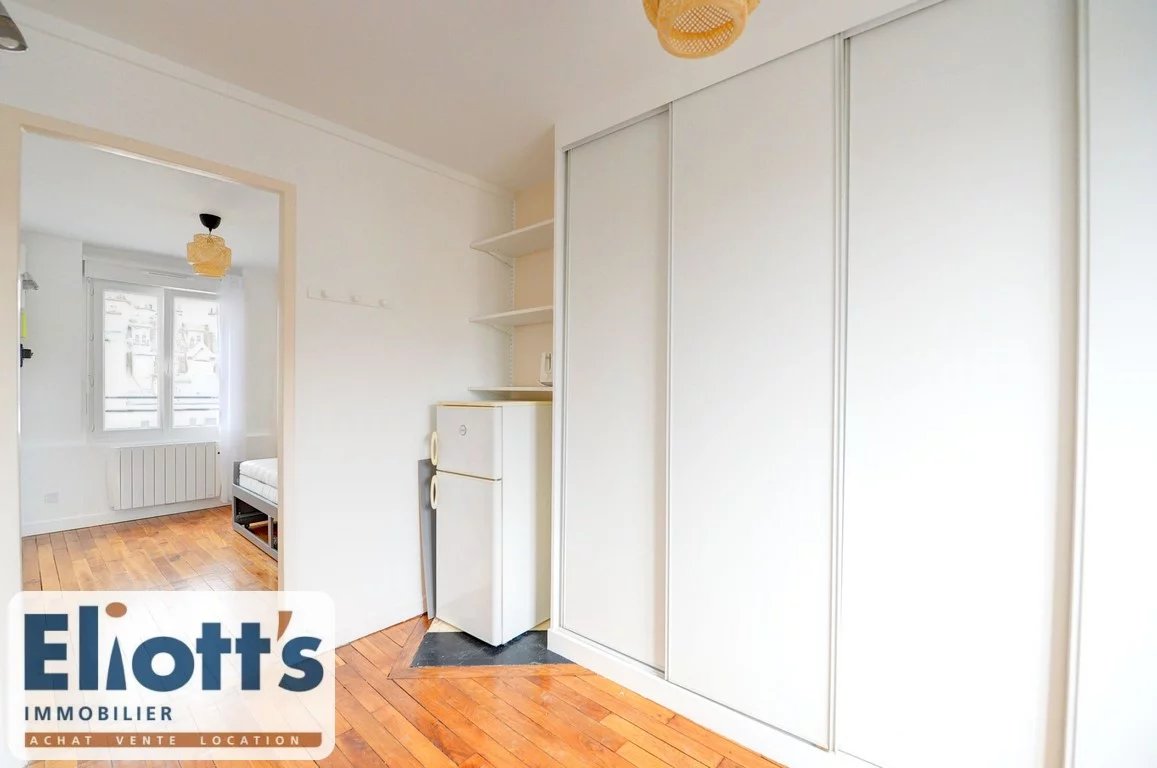 Location Appartement Paris 14ème