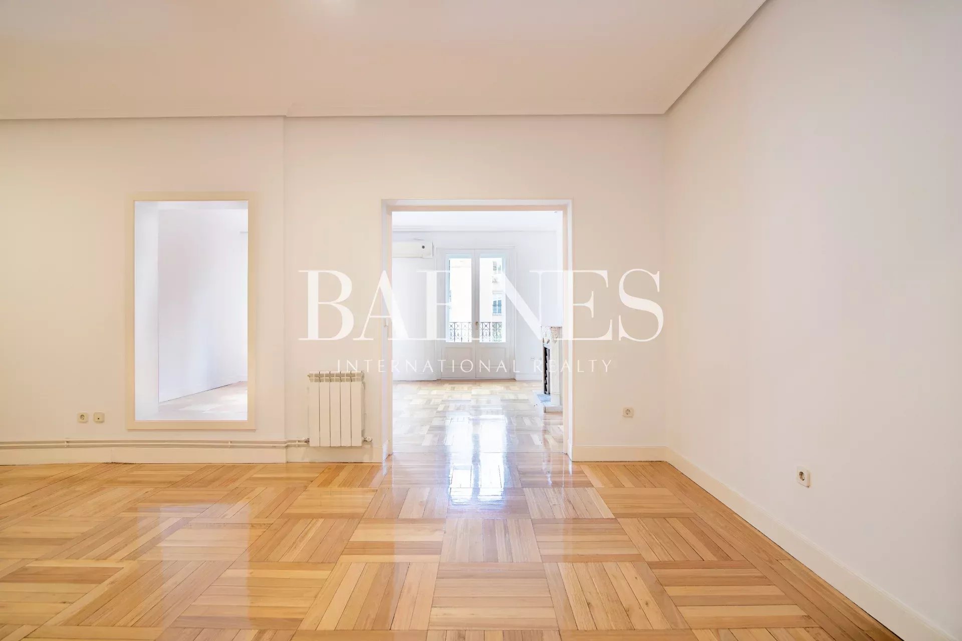 Daire Madrid - picture 12