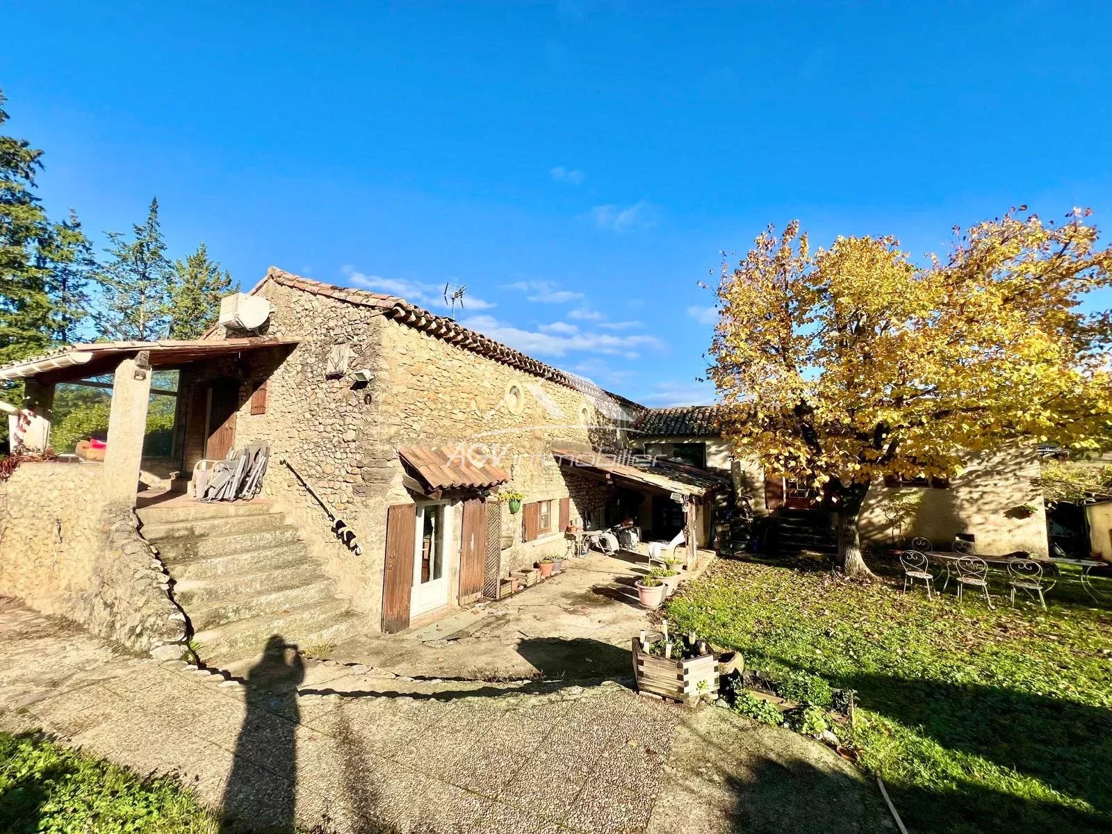 Agence immobilière de AGV IMMOBILIER