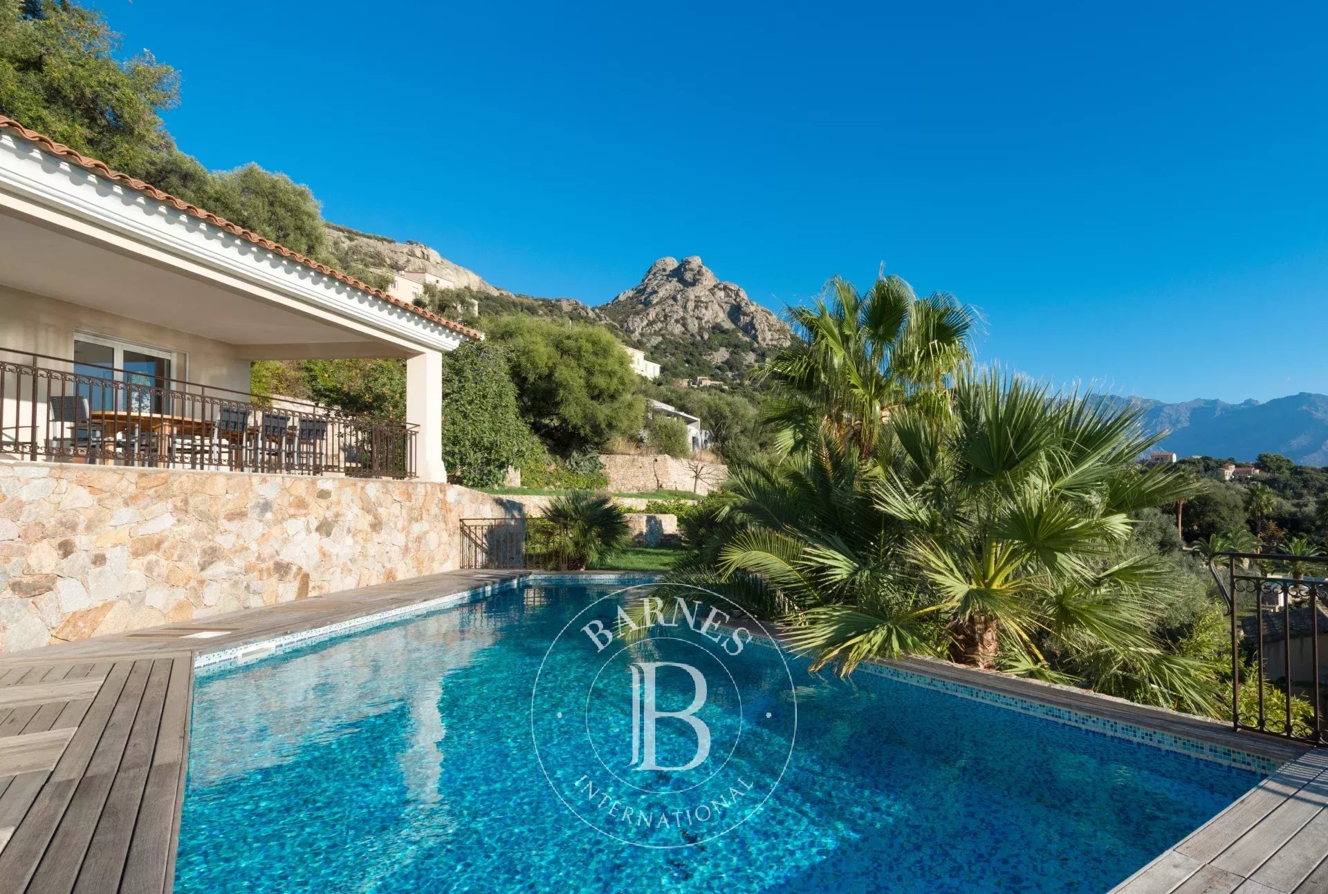 Villa Lumio  -  ref 6843857 (picture 1)