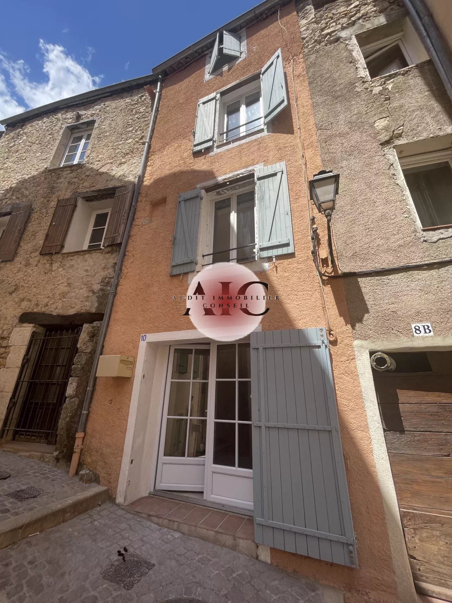 FAYENCE