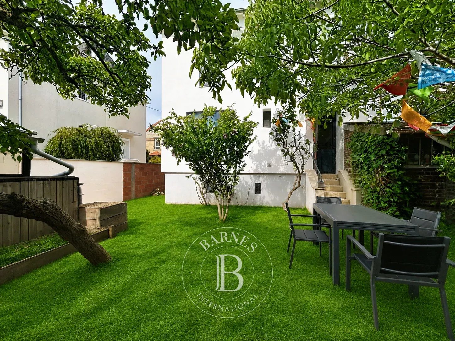 House Colombes  -  ref 87185444 (picture 1)