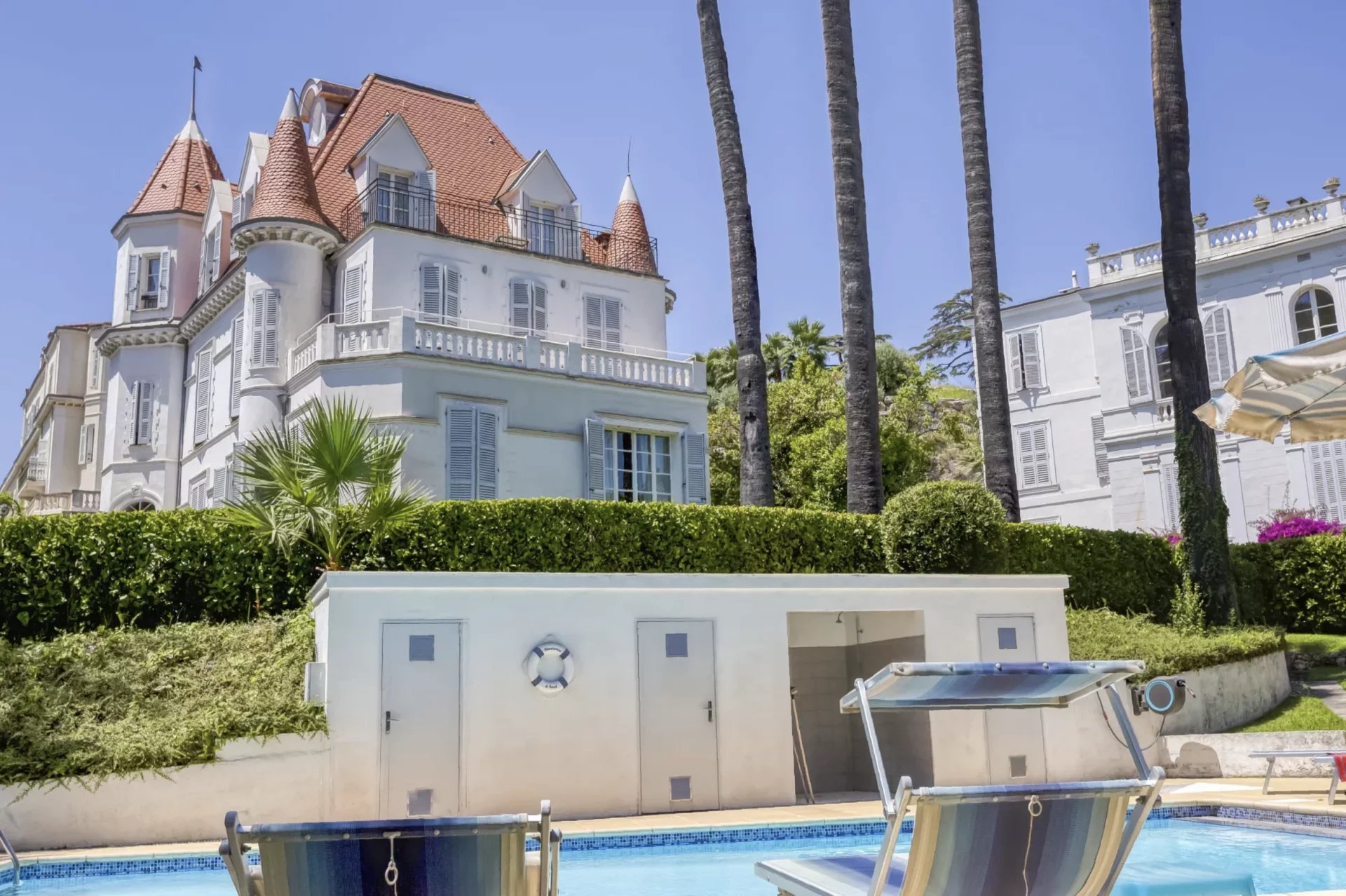 Agence immobilière de Cannes Real Estate