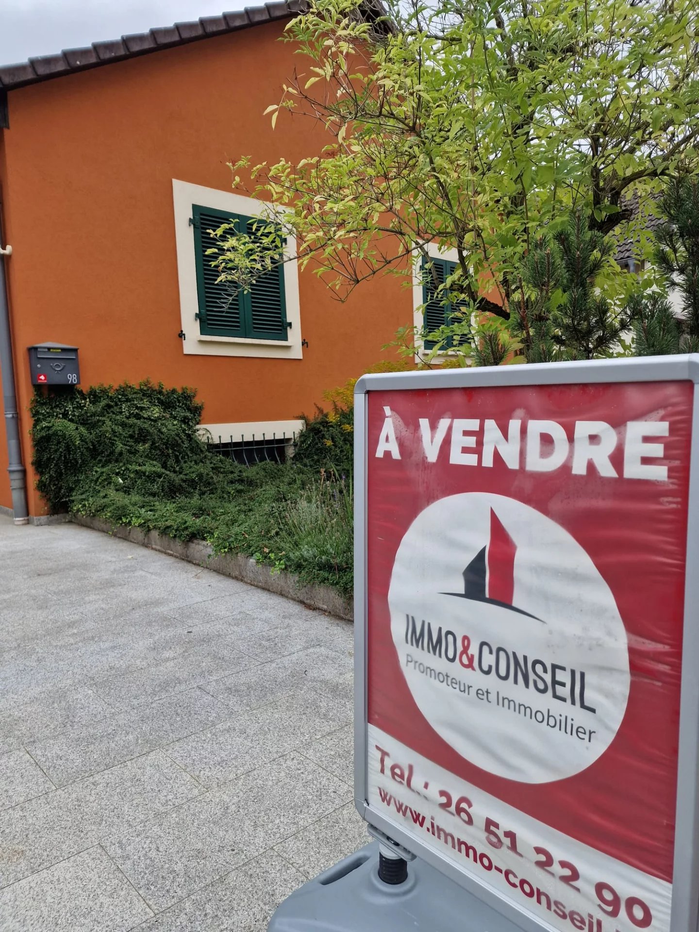 Vente Maison Dudelange