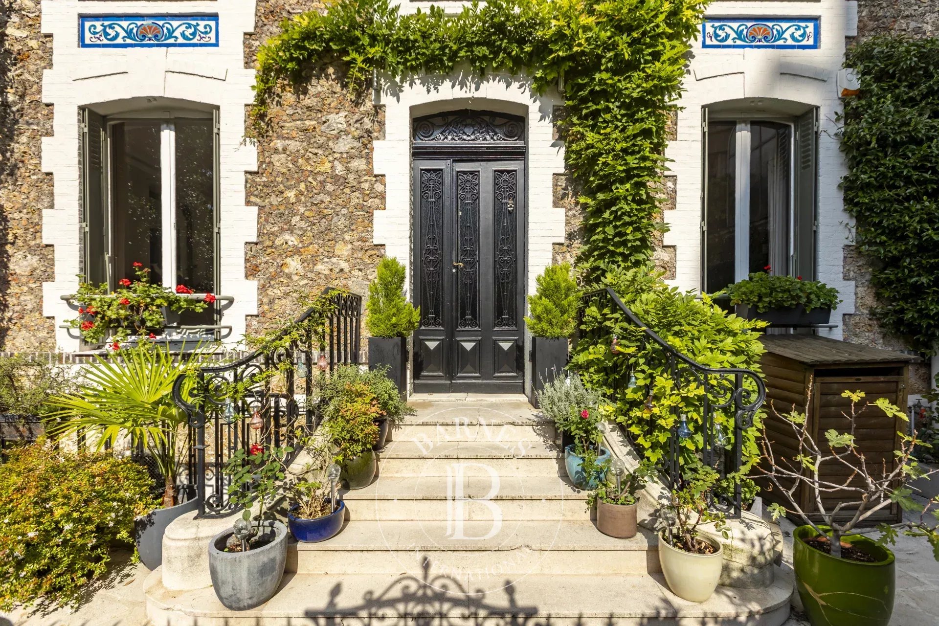 Casa Paris 75016