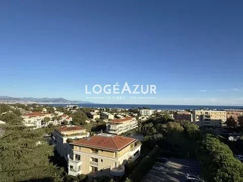 Location Appartement Antibes