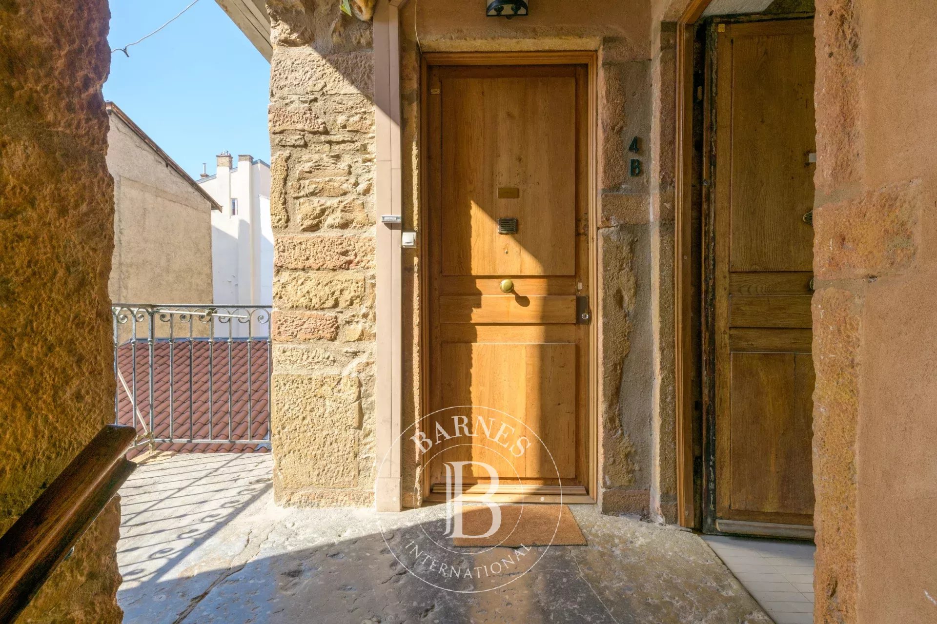 Daire Lyon 6ème - picture 10