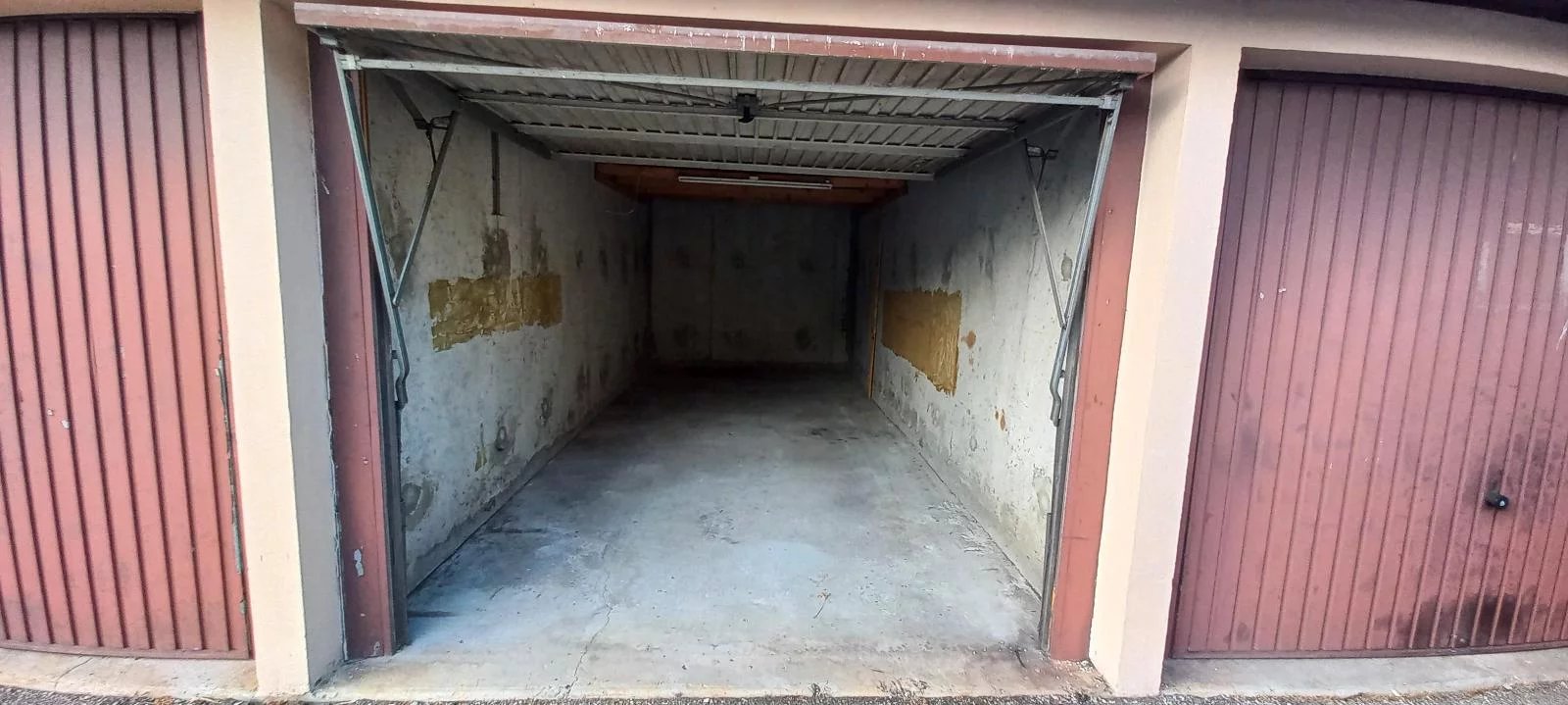 Location Parking Eybens