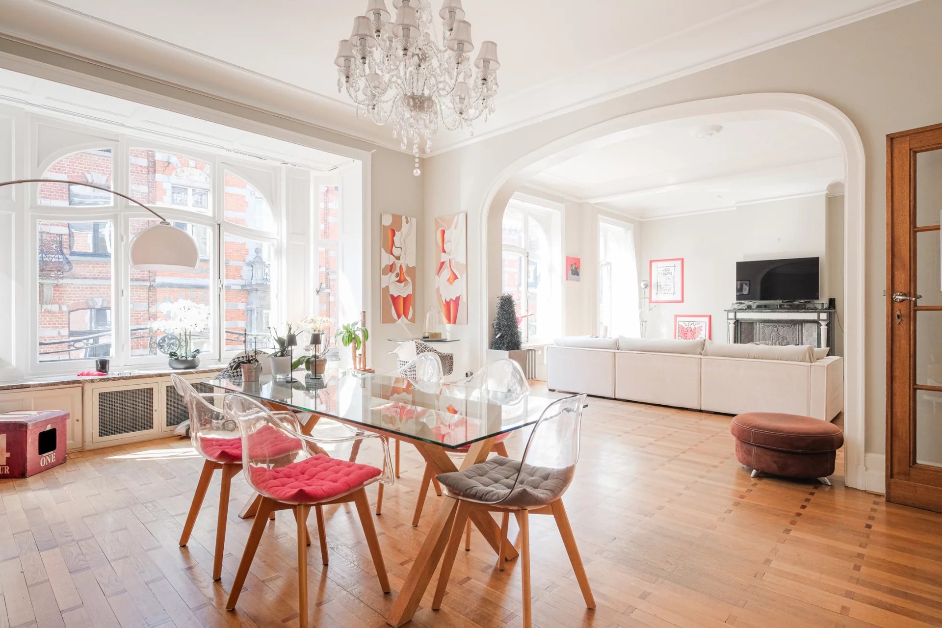 photo principale du bien