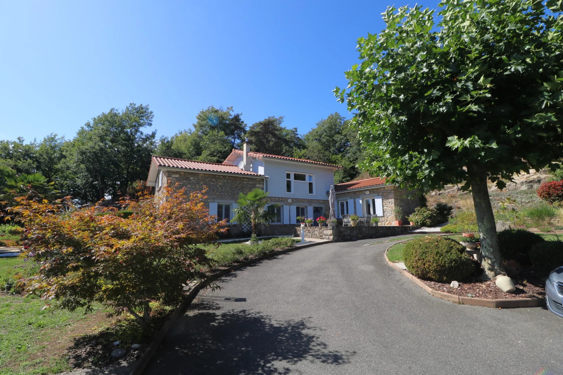 Vente Maison Saint-Martin-en-Haut