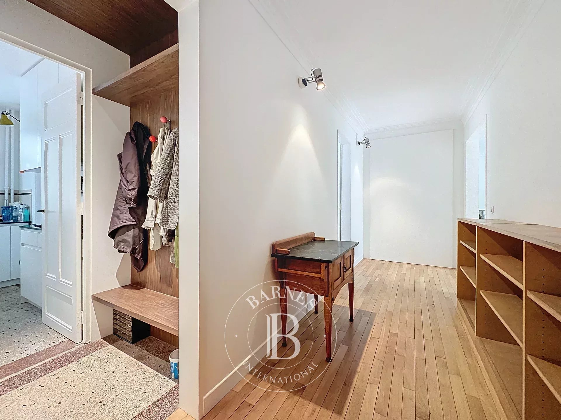 Daire Paris 19ème - picture 9