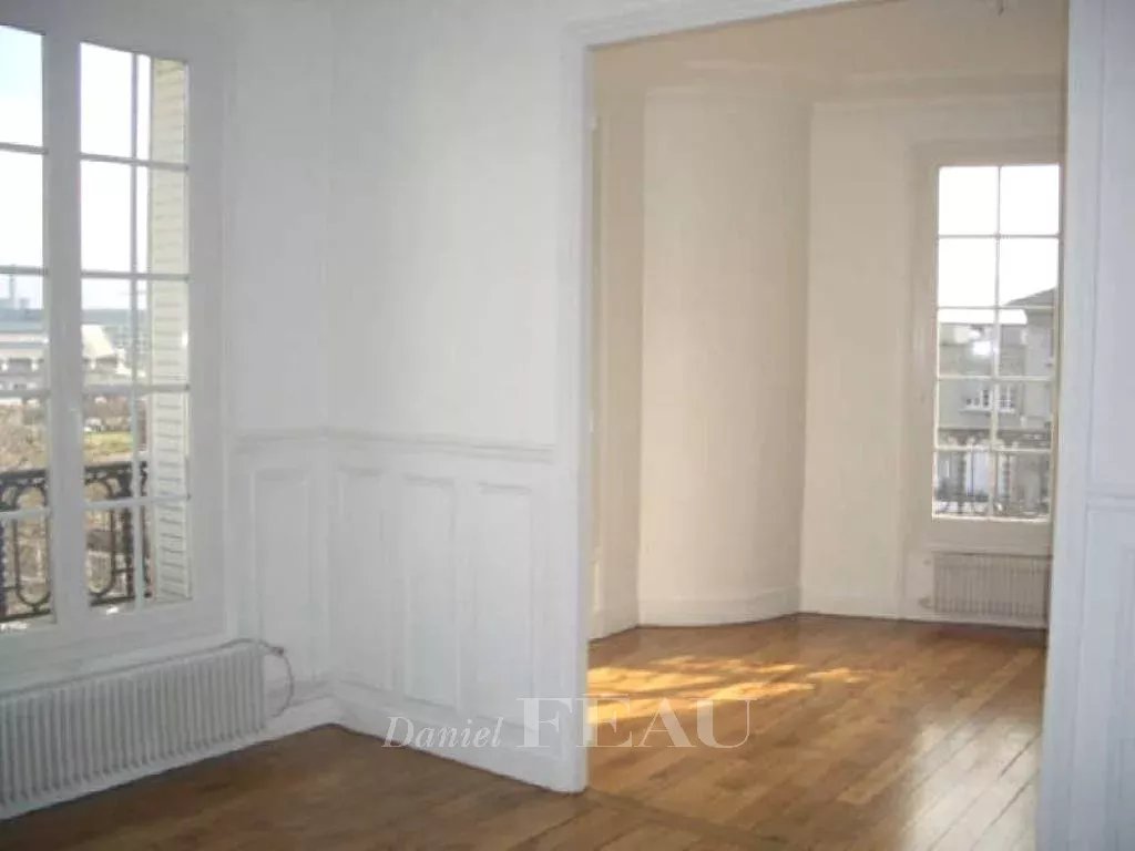 Rental Apartment Paris 5th