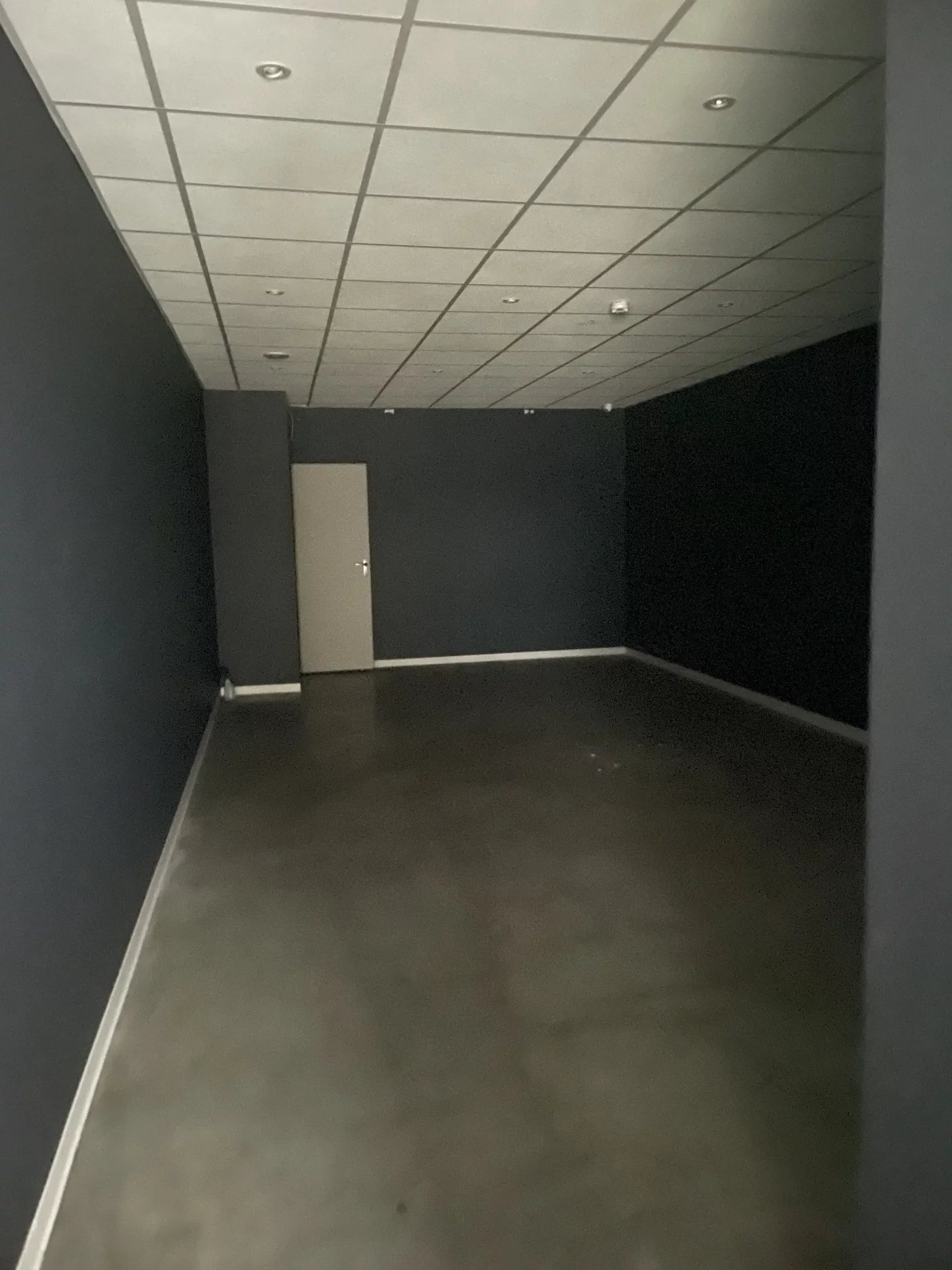 Location Local commercial Perpignan