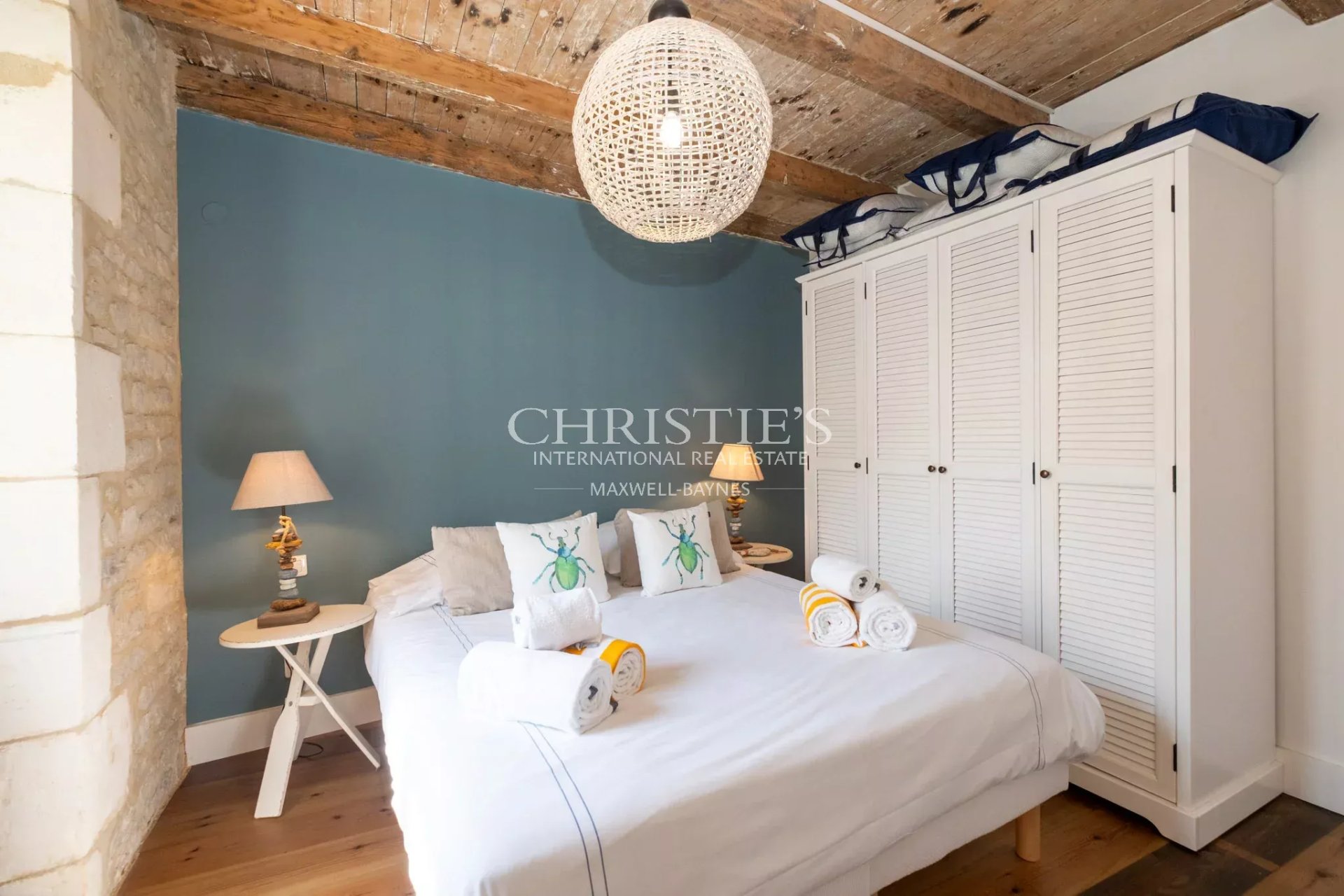4 Bedroom Villa/Townhouse's Image 7