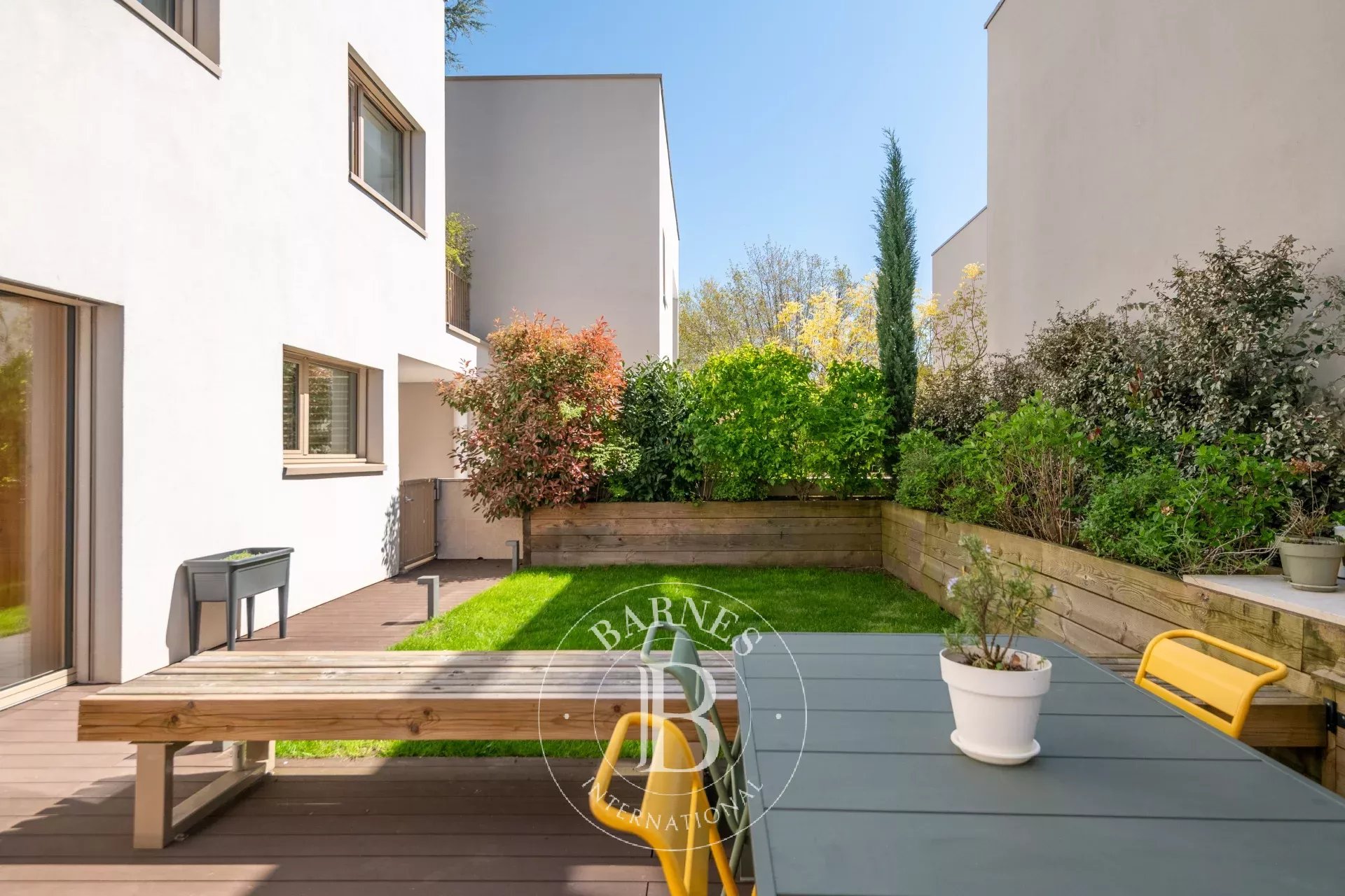 Квартира Lyon 5ème - picture 4