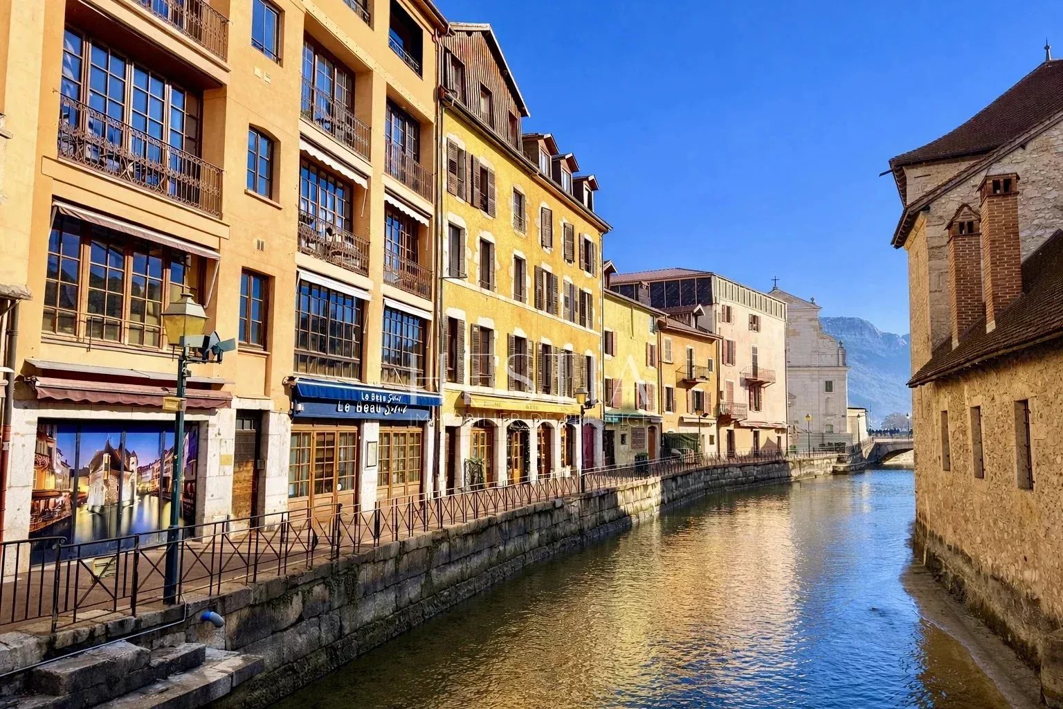 Sale Apartment Annecy