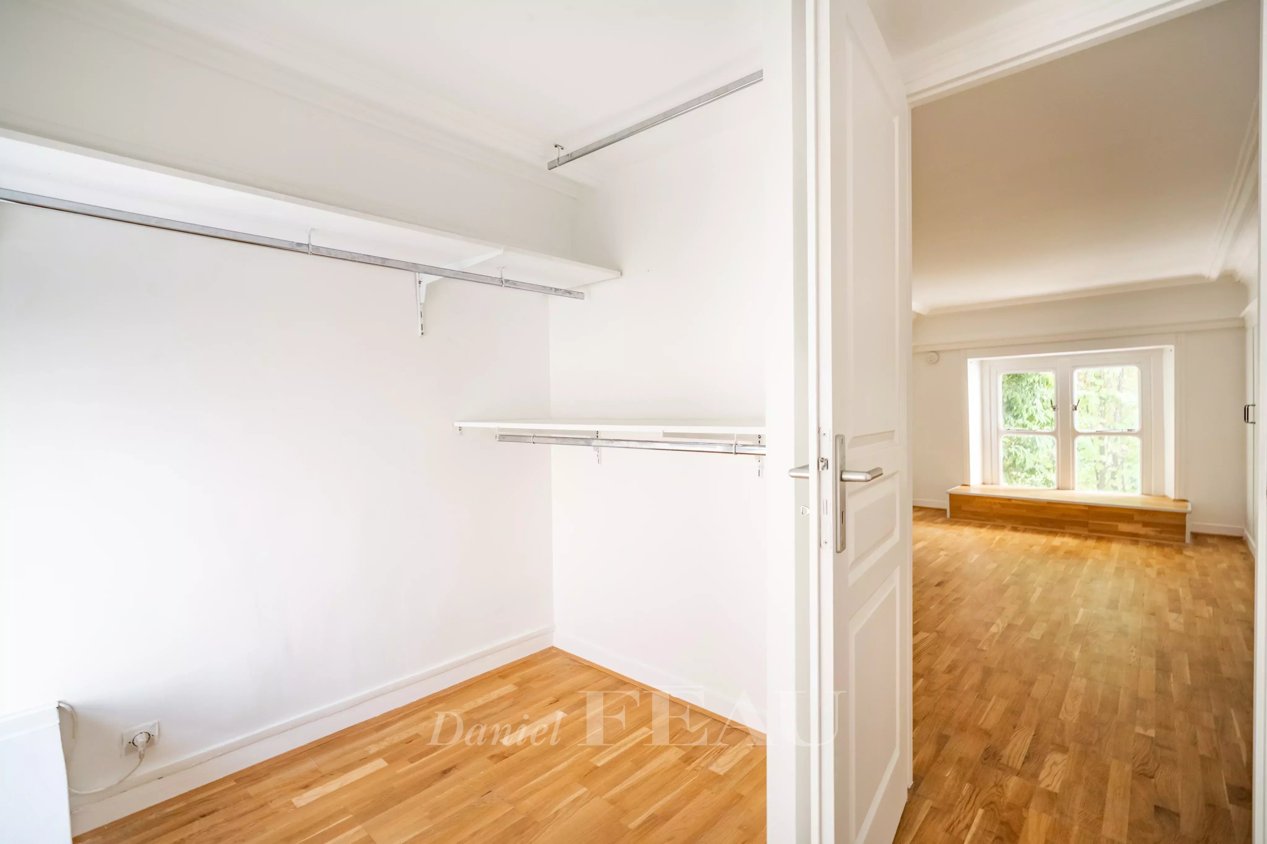 Vente Appartement Paris 7ème