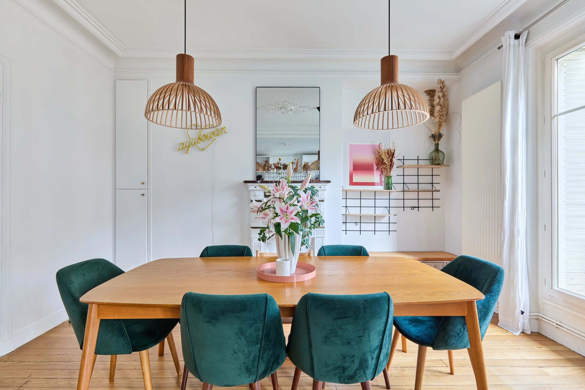 2 Bedroom Apartment/Flat's Image 6
