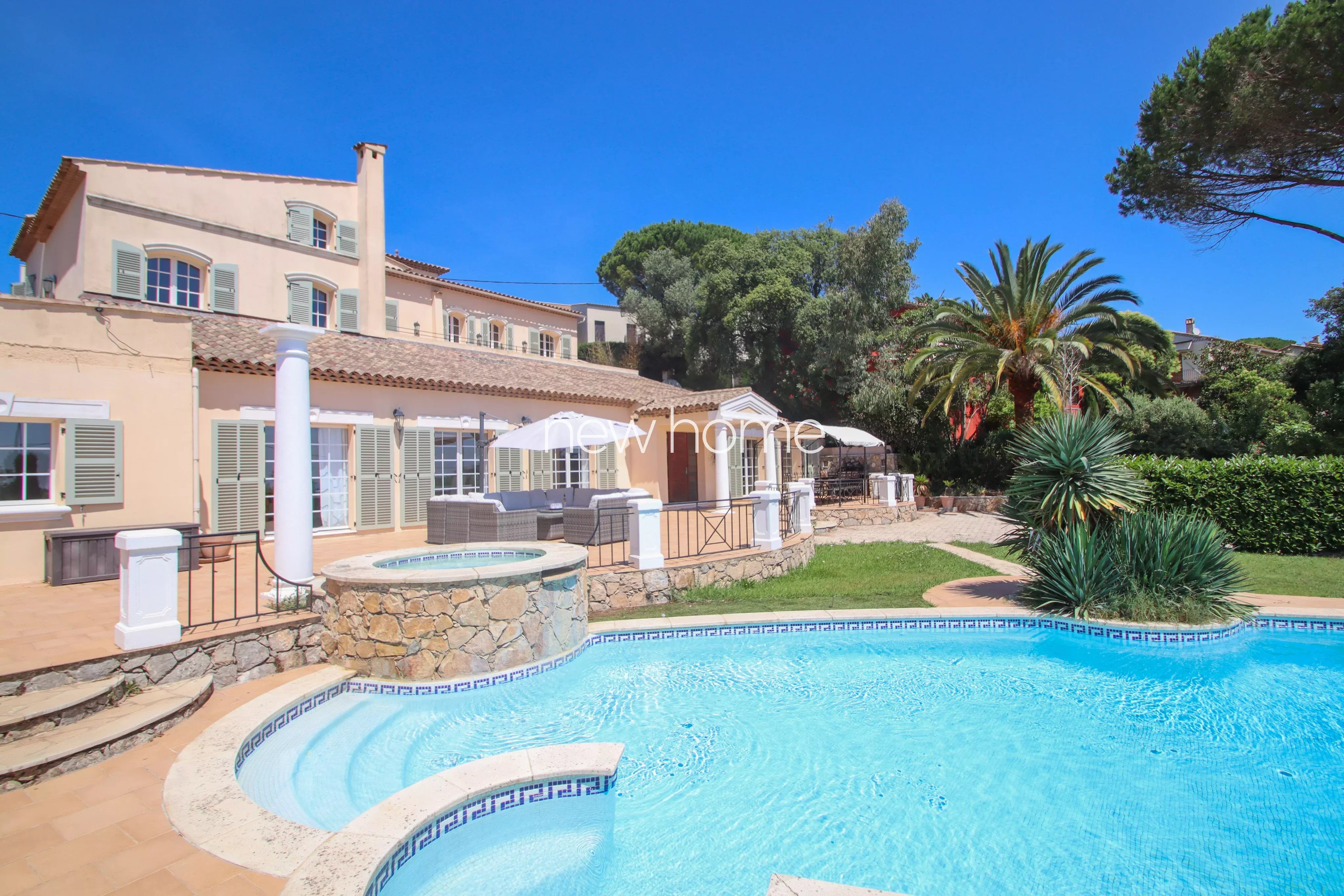 Photo bien immobilier