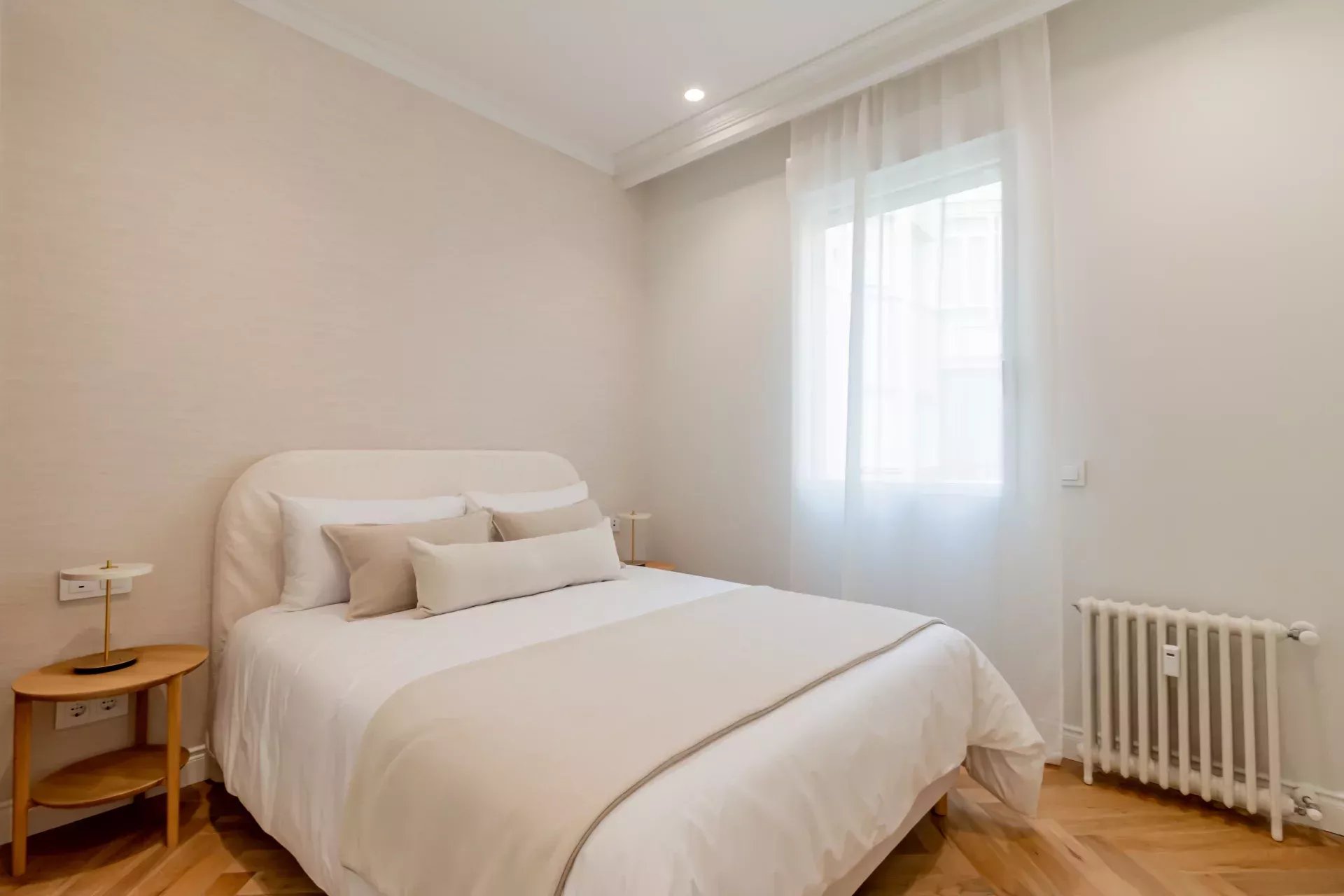 Daire Madrid - picture 15